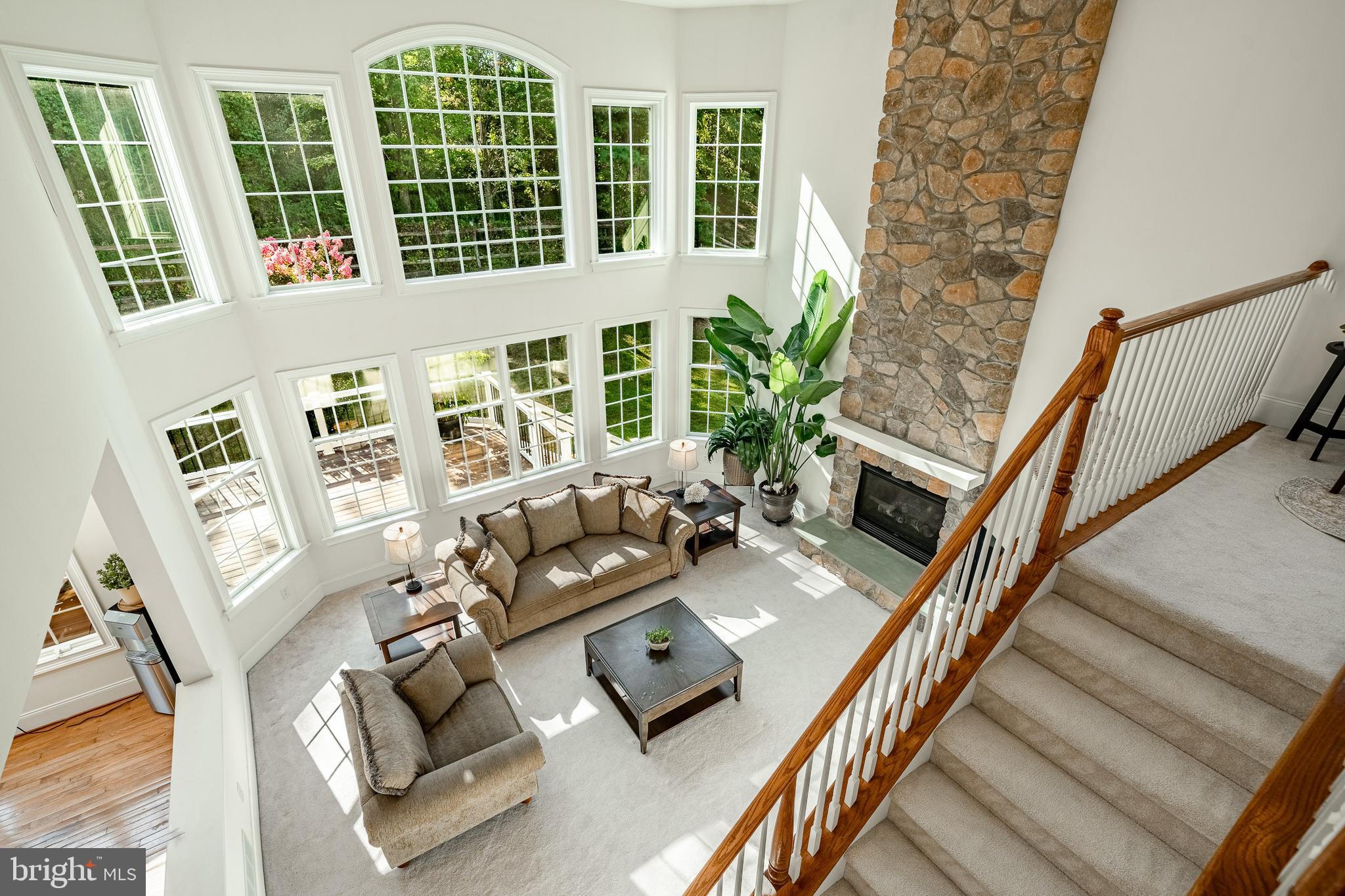 TALL TREES AT THOR - Residential