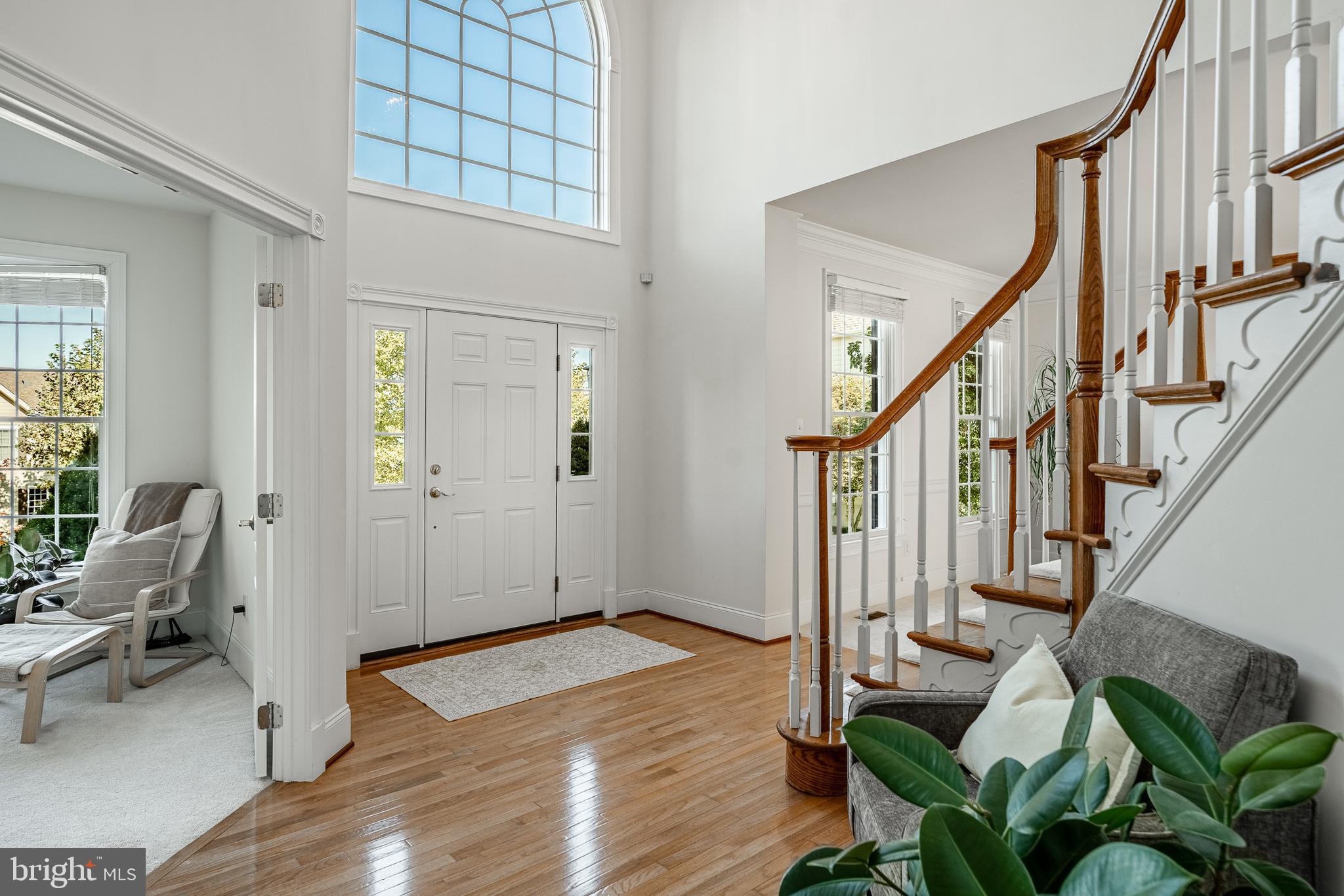 TALL TREES AT THOR - Residential