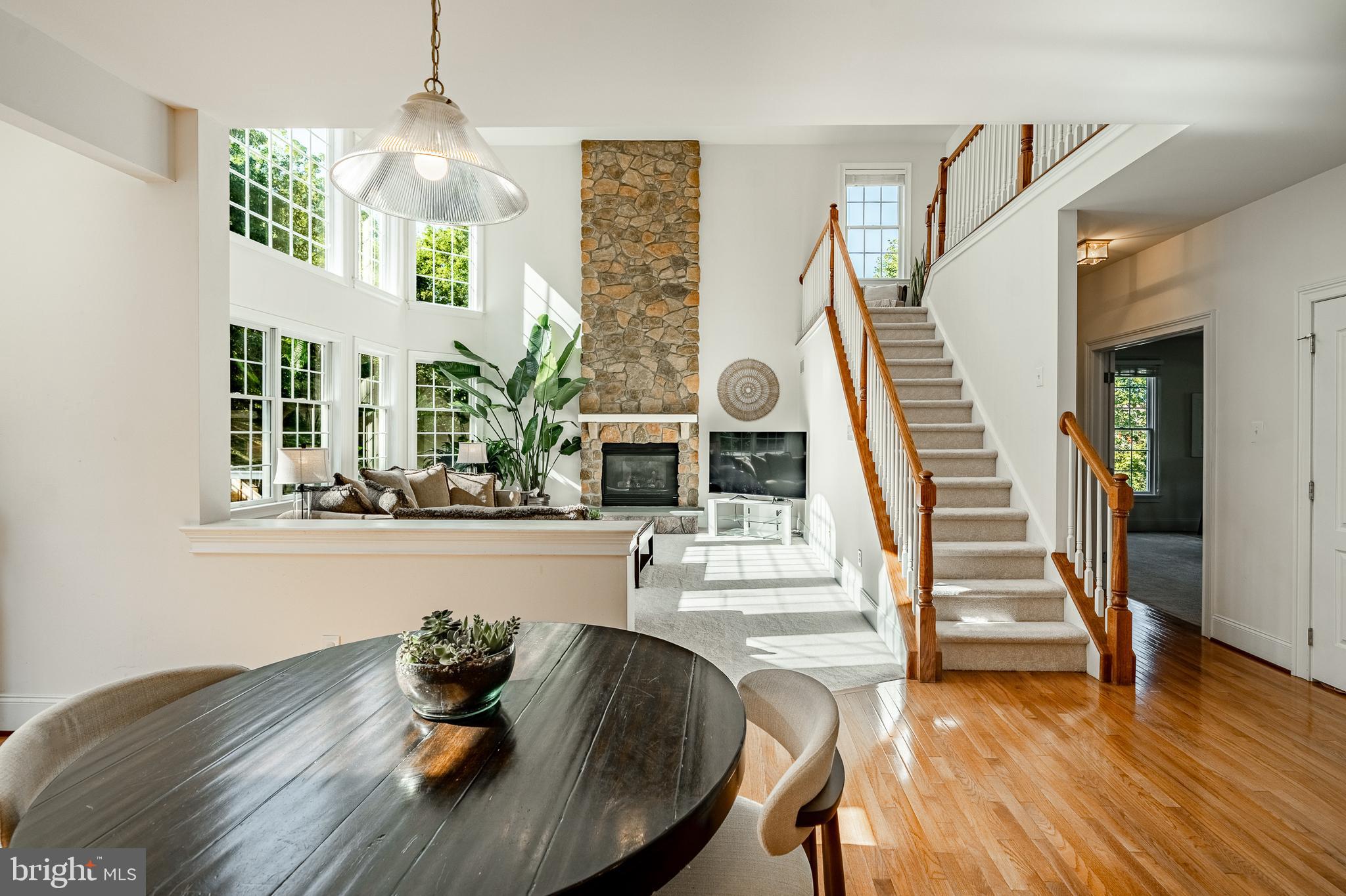 TALL TREES AT THOR - Residential