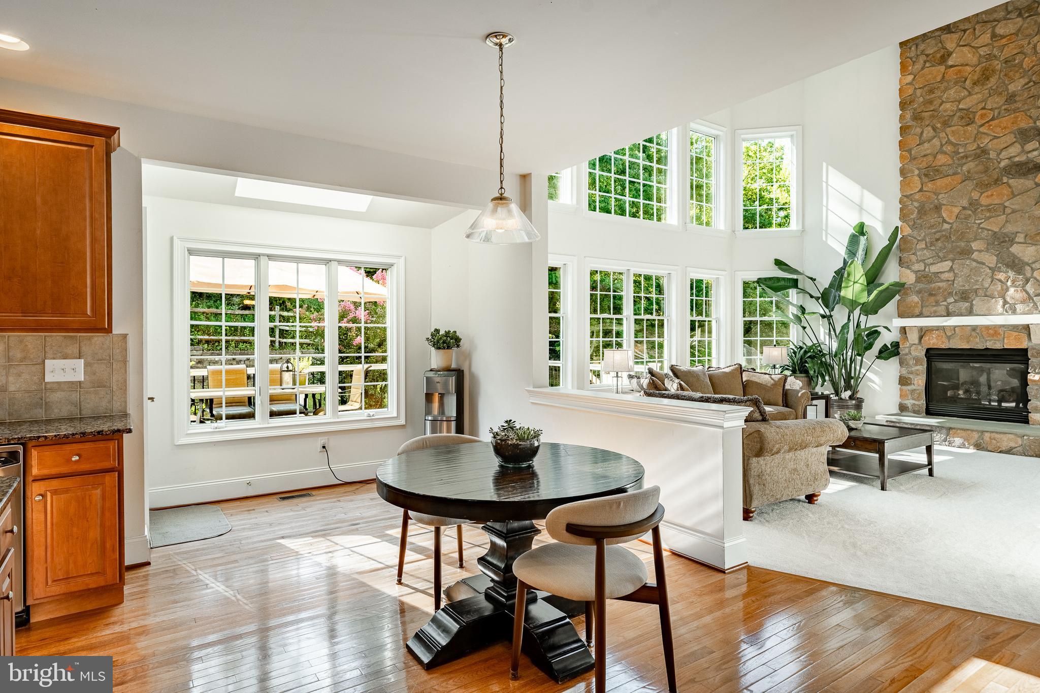 TALL TREES AT THOR - Residential