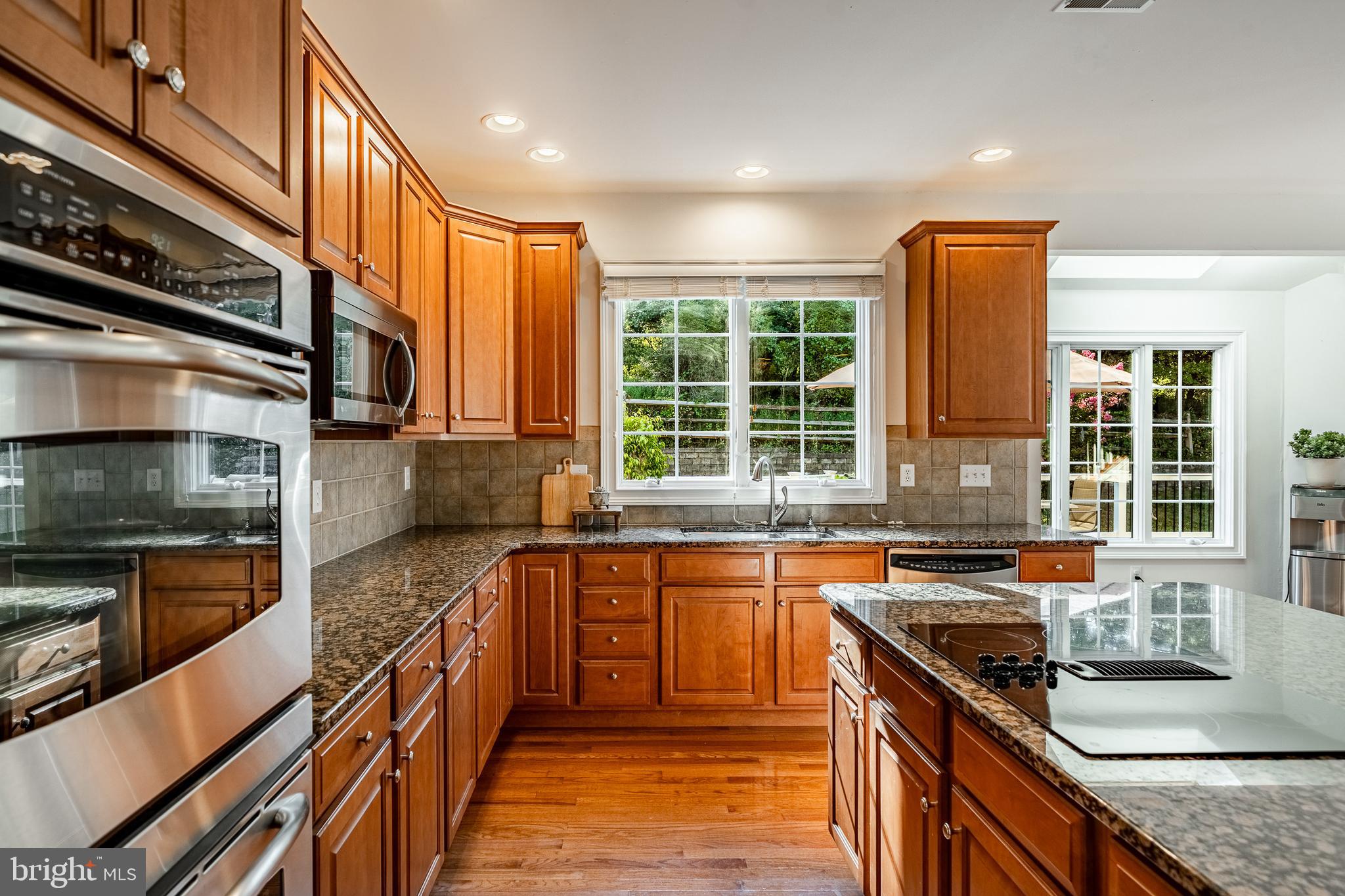 TALL TREES AT THOR - Residential