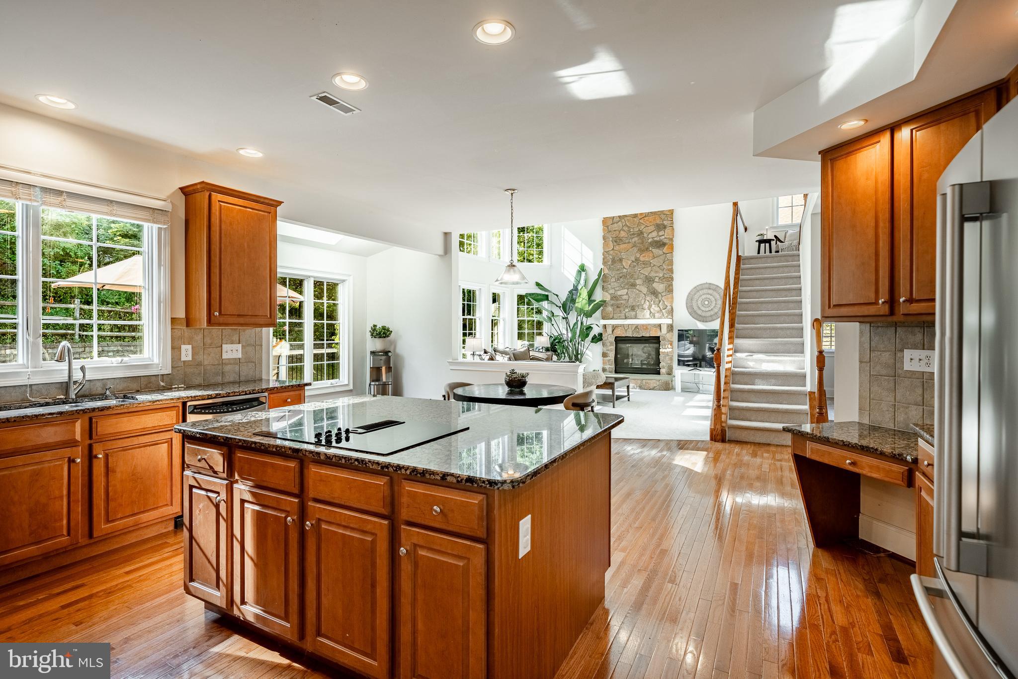 TALL TREES AT THOR - Residential