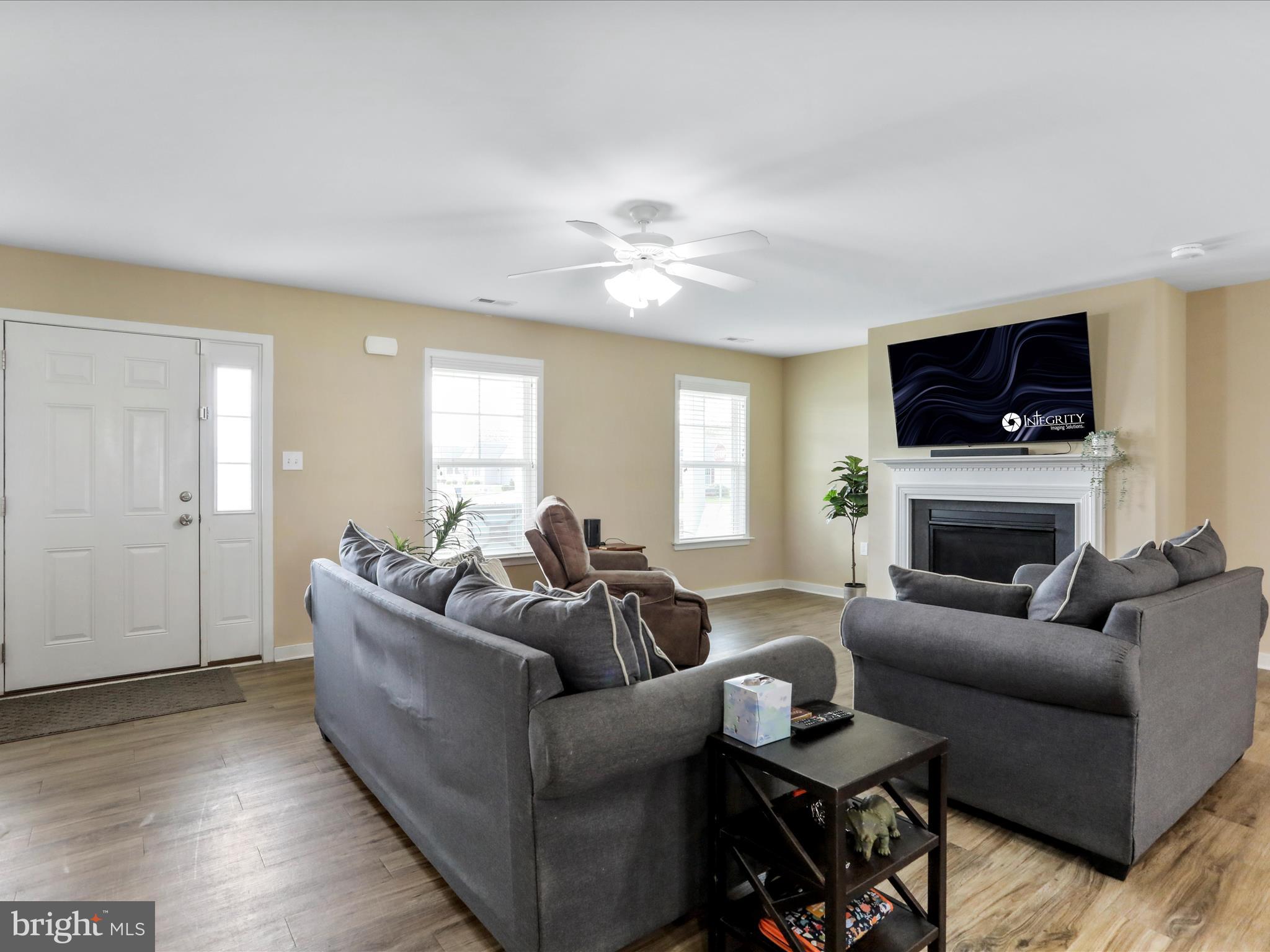 BRIDLE CREEK - Residential