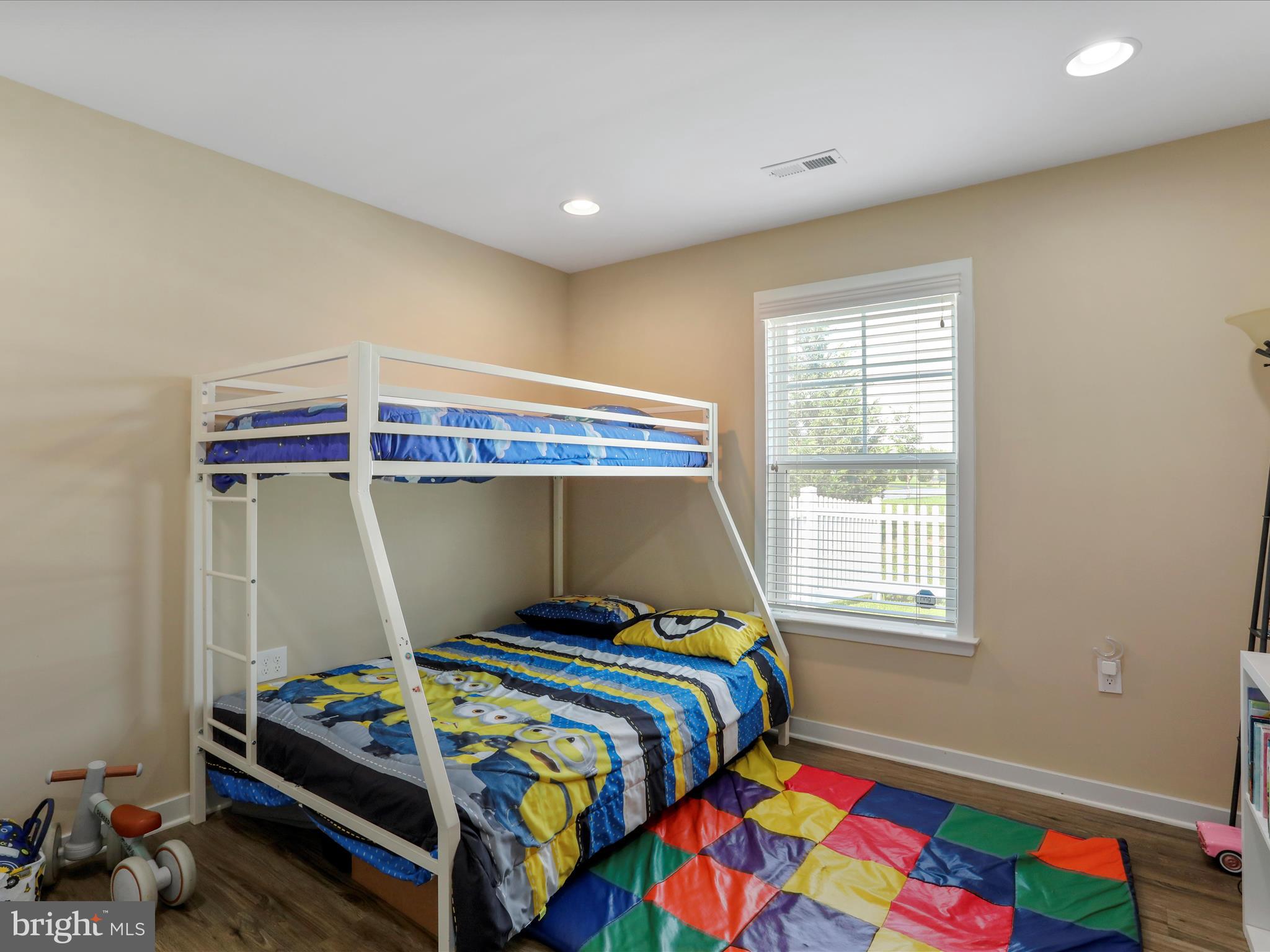 BRIDLE CREEK - Residential