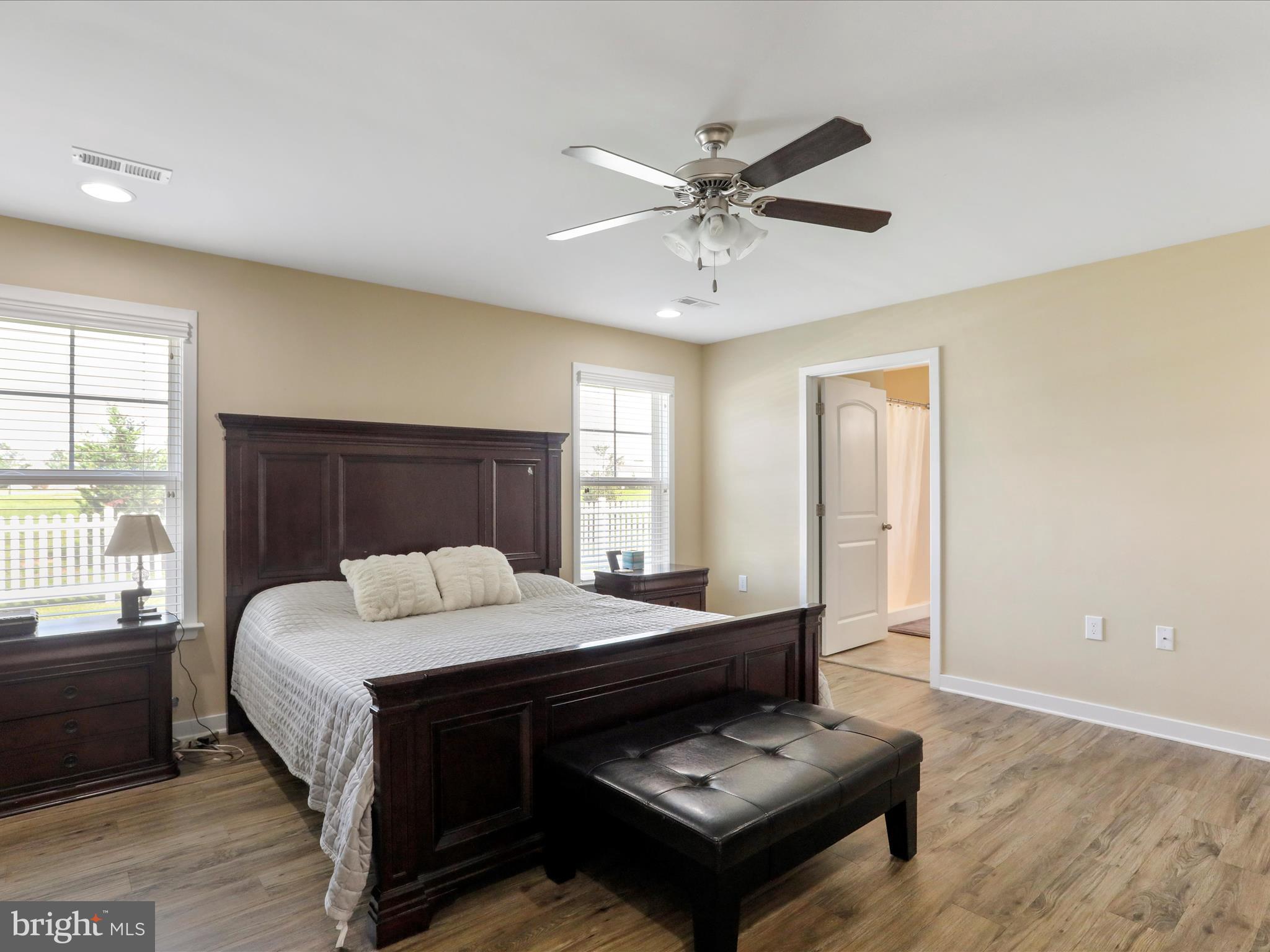 BRIDLE CREEK - Residential