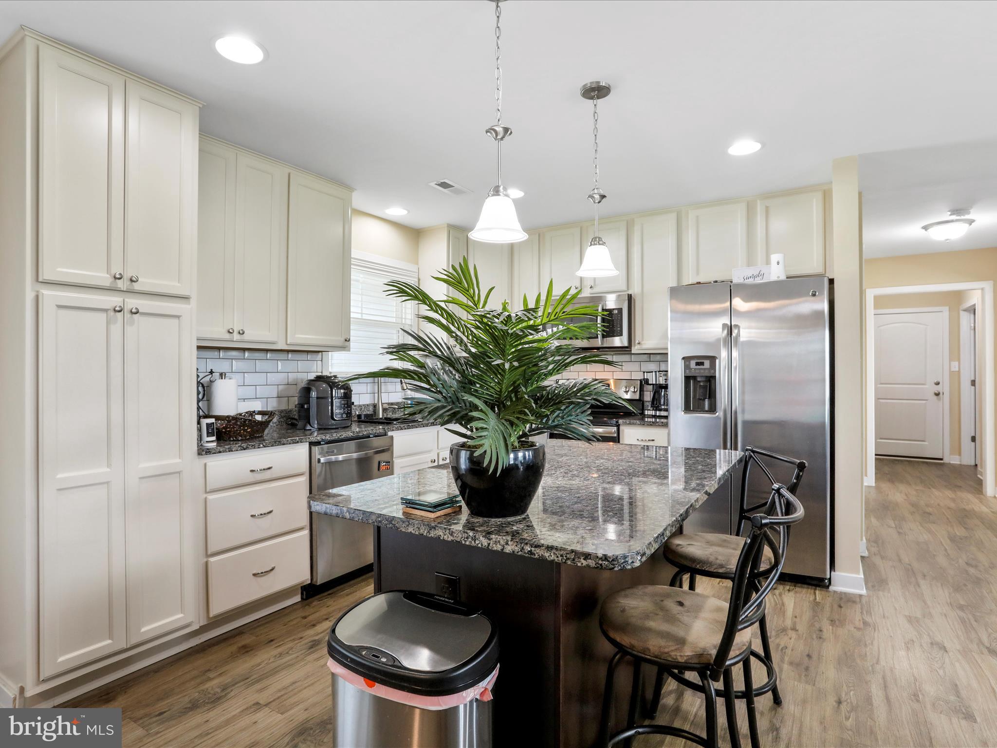 BRIDLE CREEK - Residential