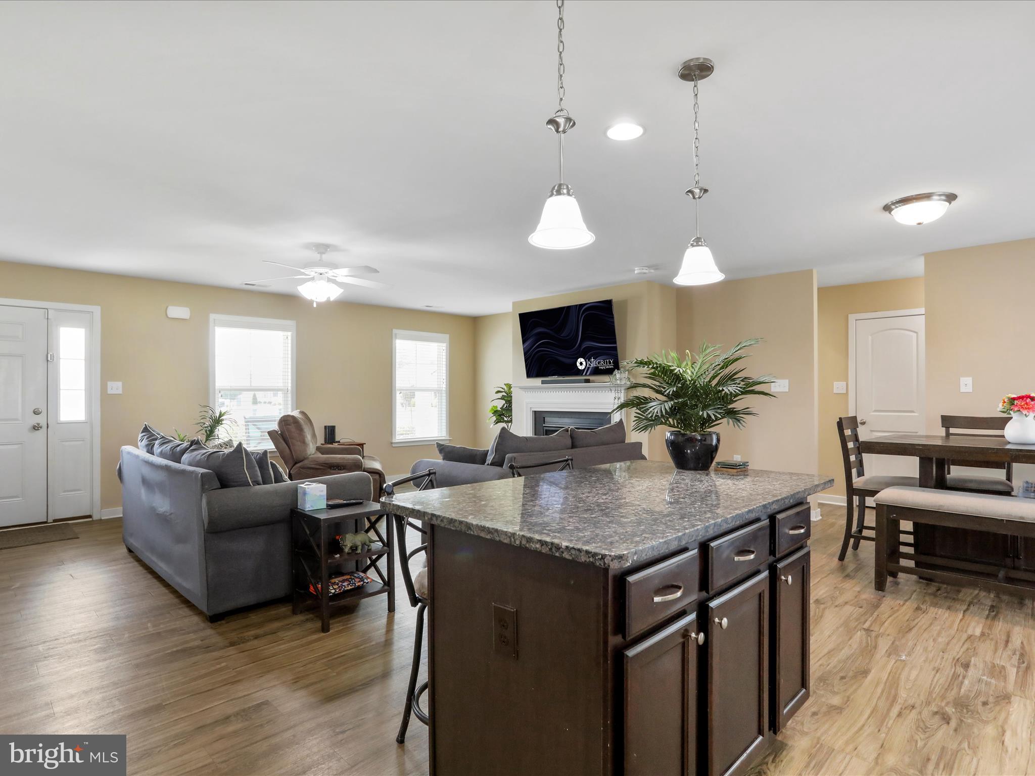 BRIDLE CREEK - Residential