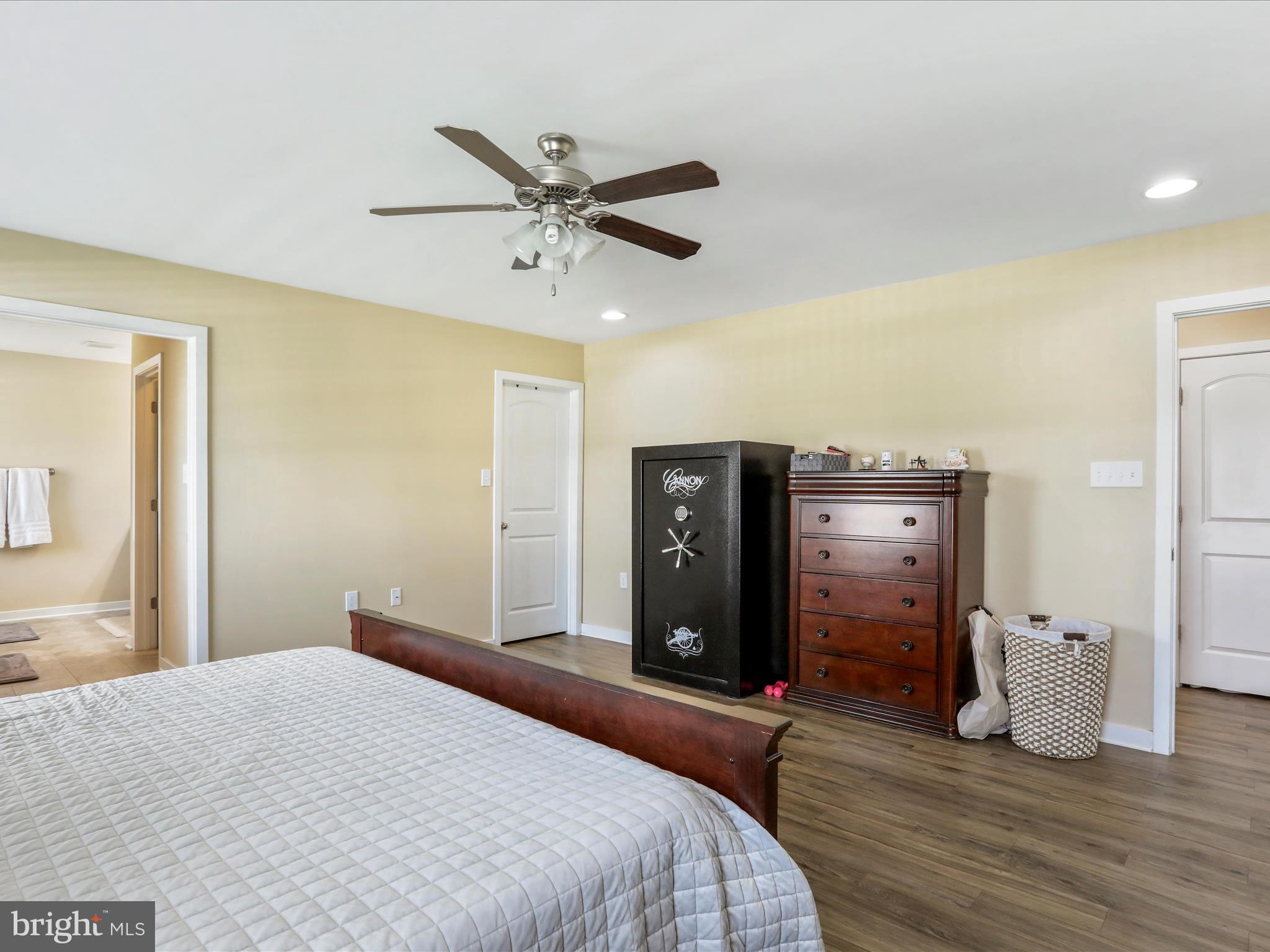 BRIDLE CREEK - Residential