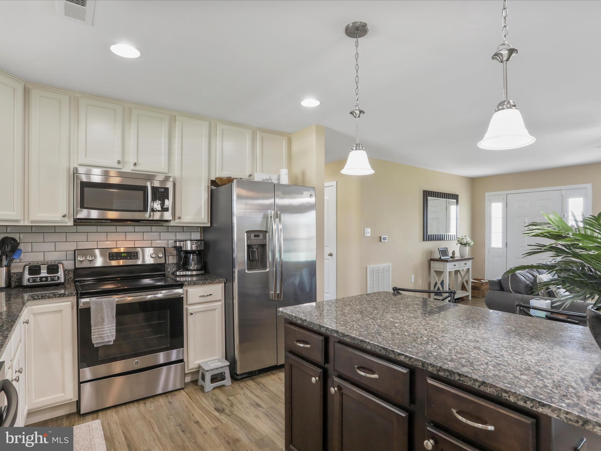 BRIDLE CREEK - Residential