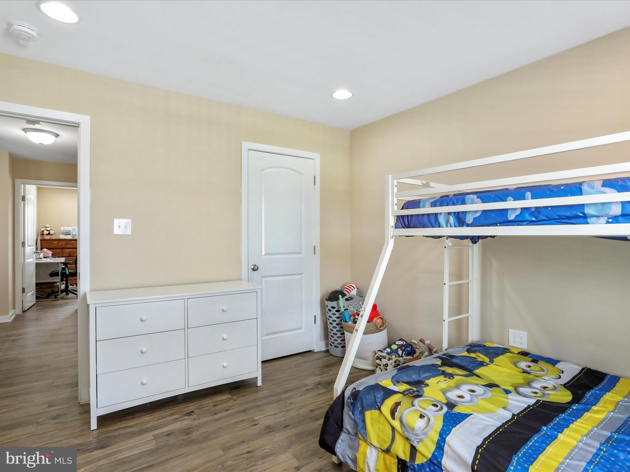 BRIDLE CREEK - Residential