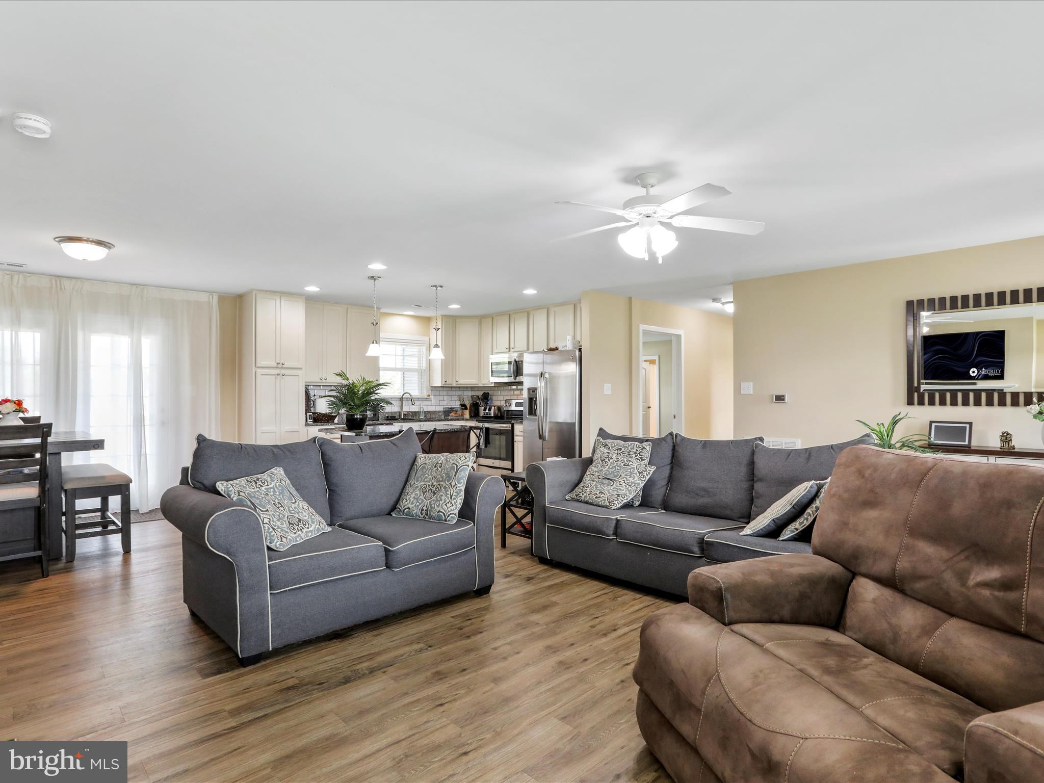 BRIDLE CREEK - Residential