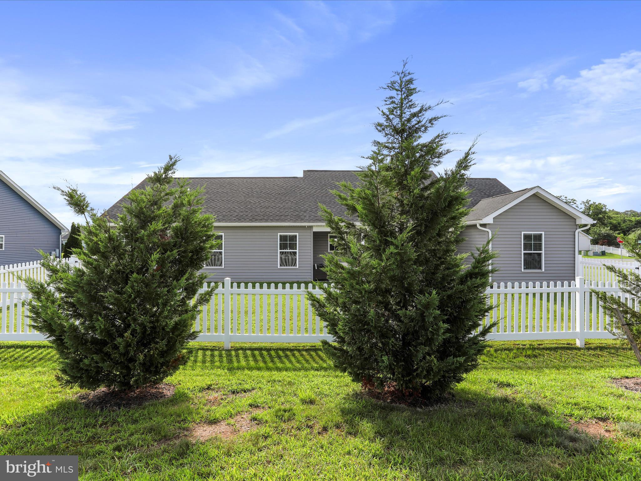 BRIDLE CREEK - Residential