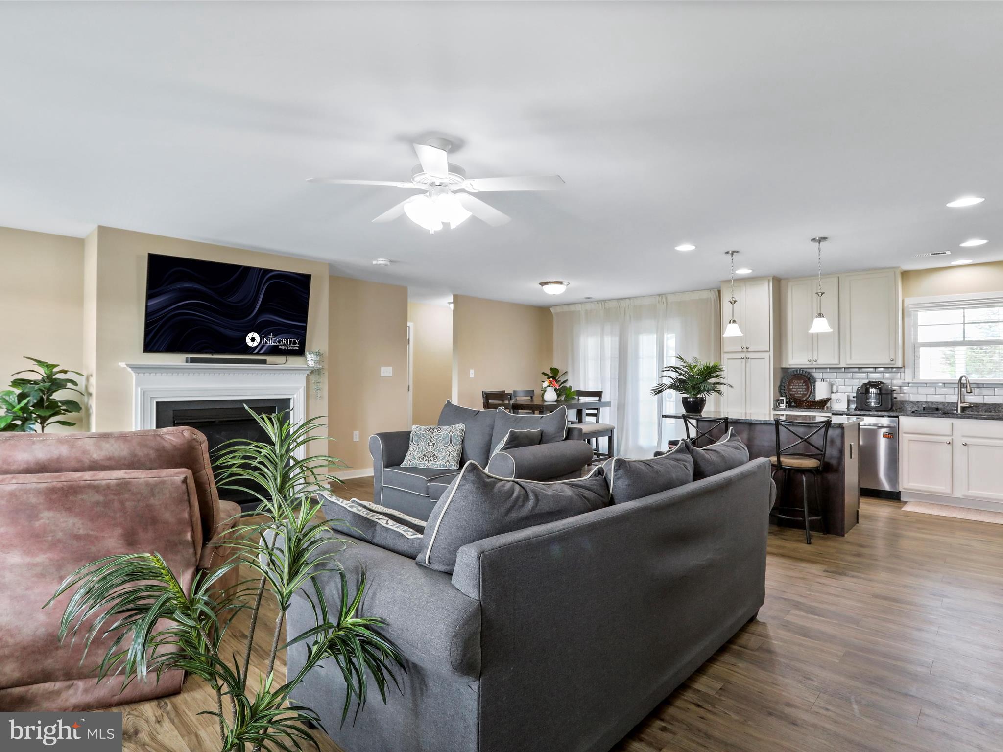 BRIDLE CREEK - Residential