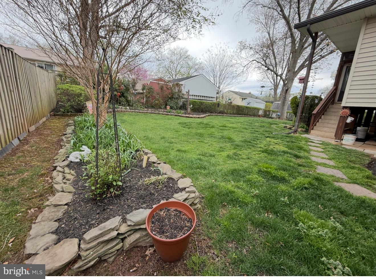 COUNTRY CLUB MANOR - Residential