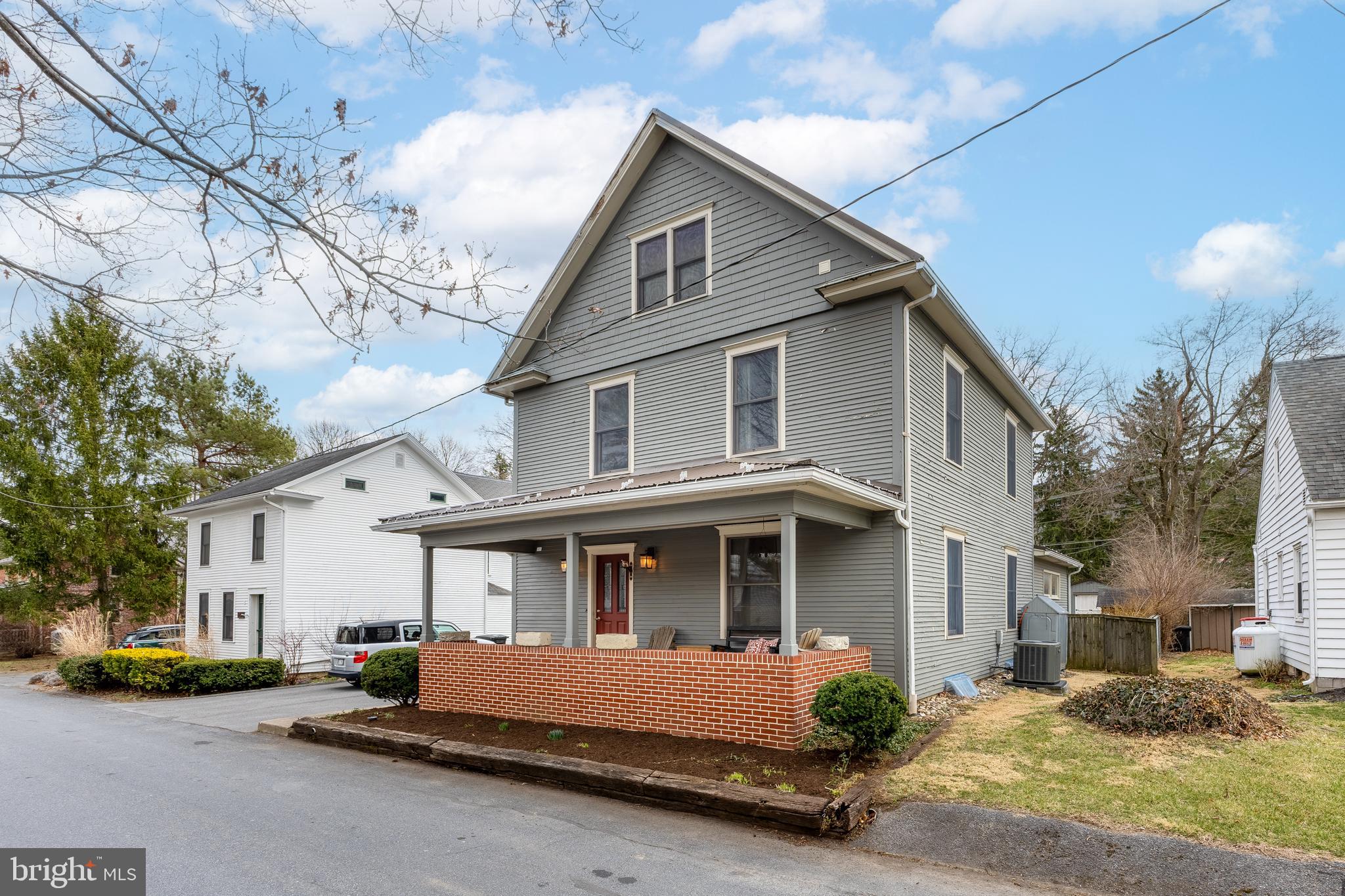 BOALSBURG - Residential