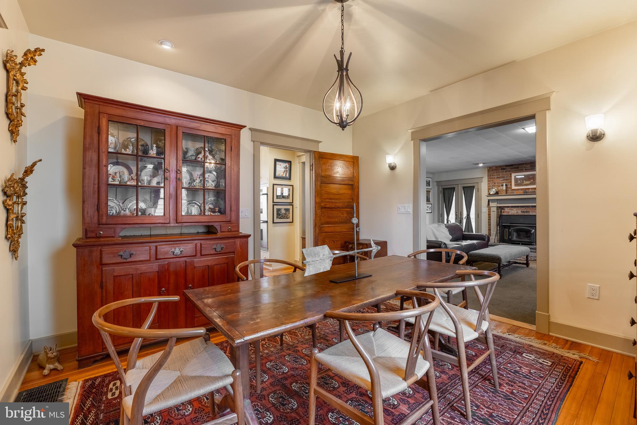 BOALSBURG - Residential