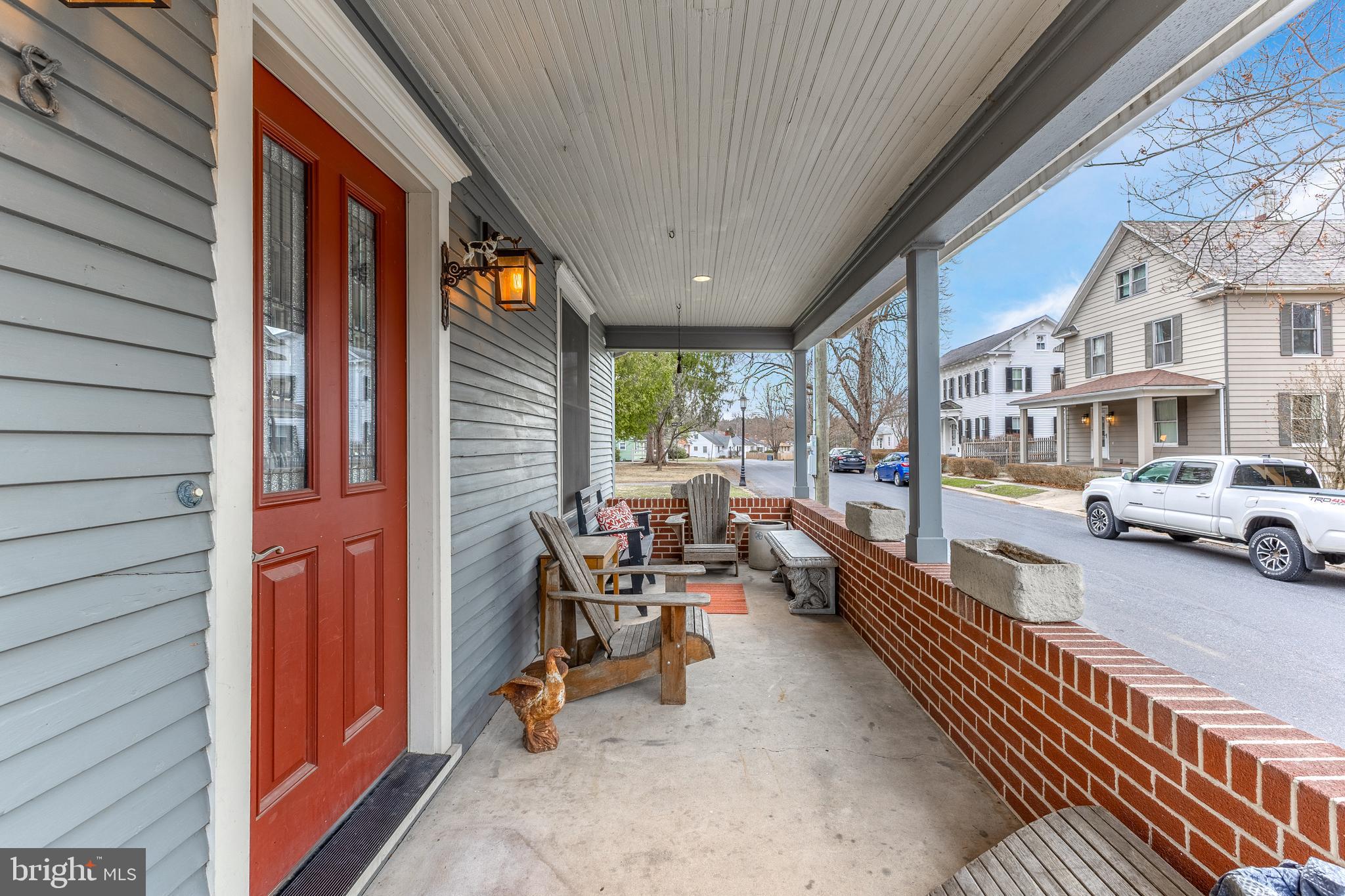 BOALSBURG - Residential