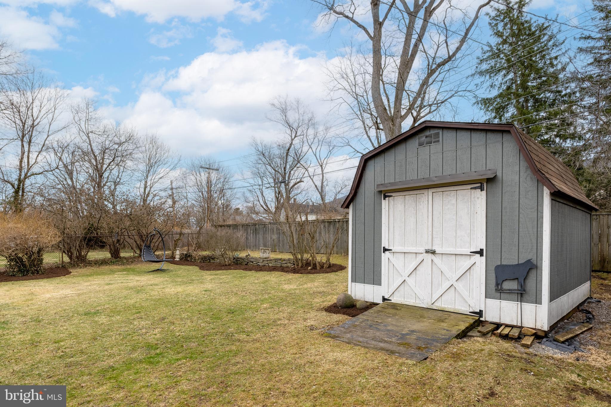 BOALSBURG - Residential