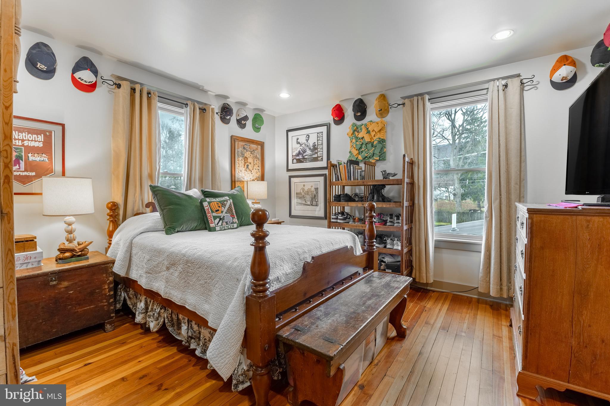 BOALSBURG - Residential