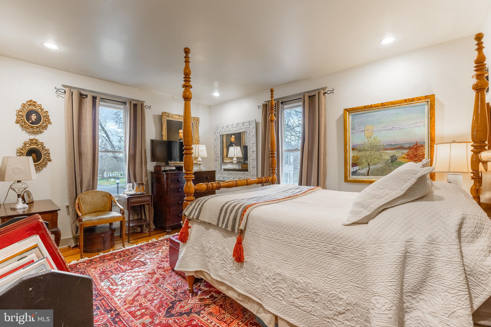 BOALSBURG - Residential