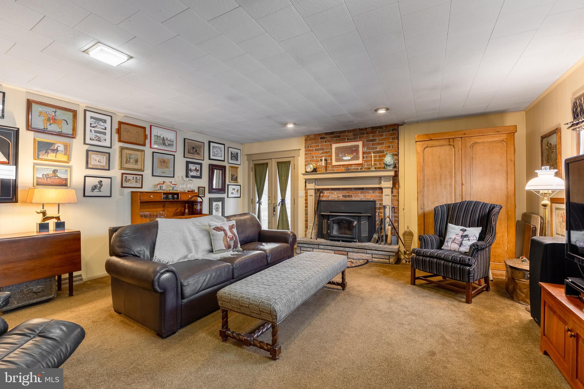 BOALSBURG - Residential