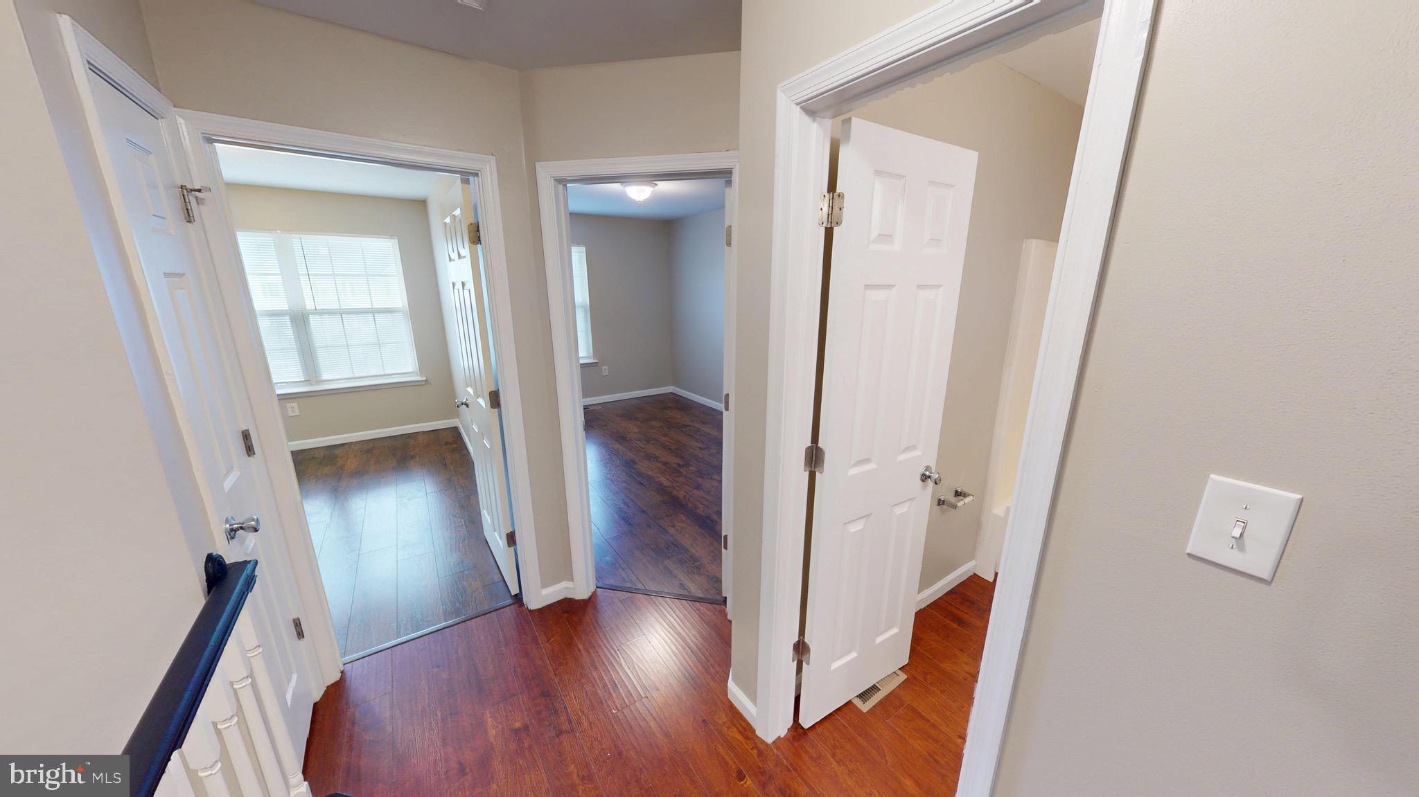 SOUTHWINDS SUB - Residential