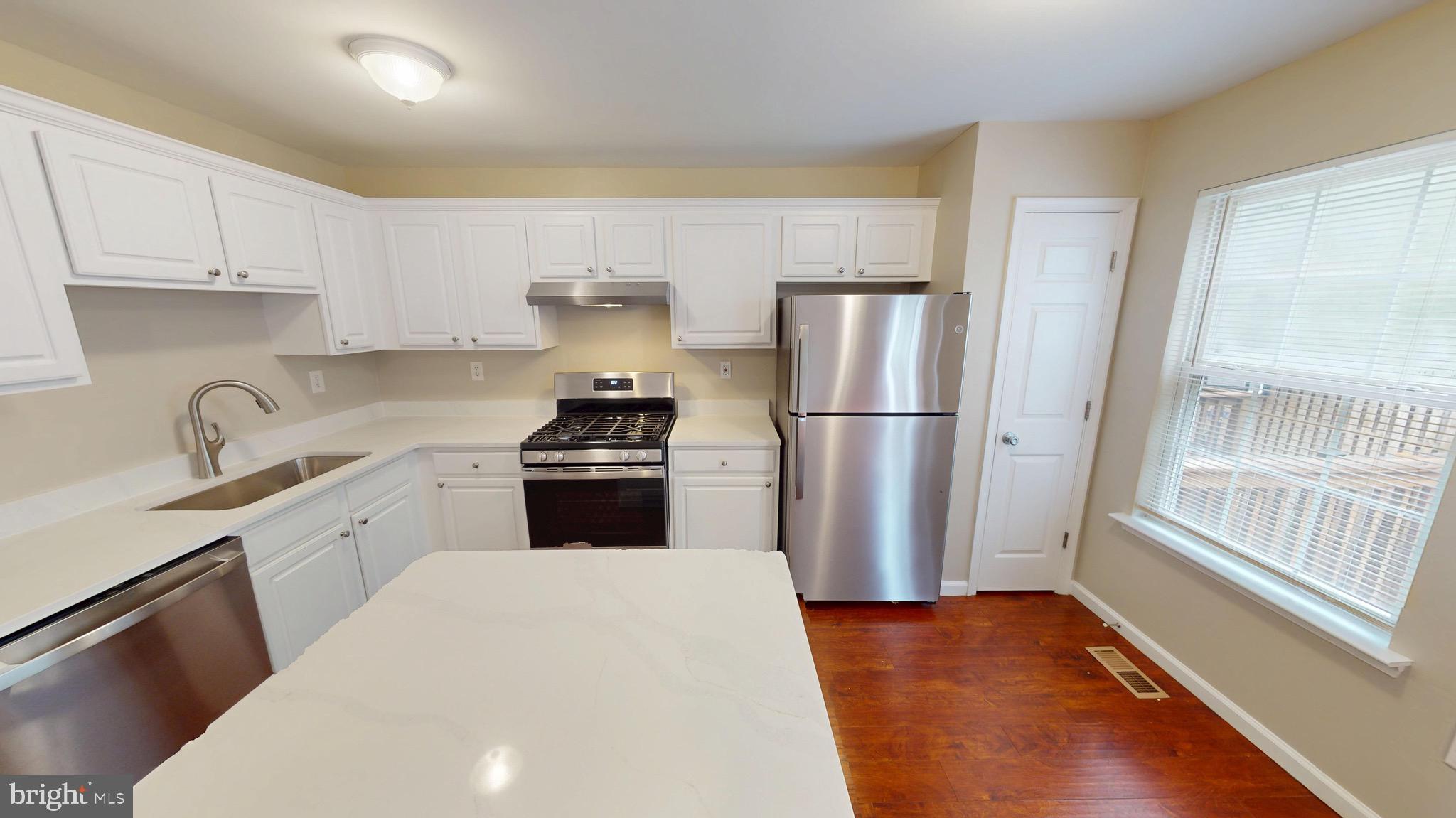 SOUTHWINDS SUB - Residential