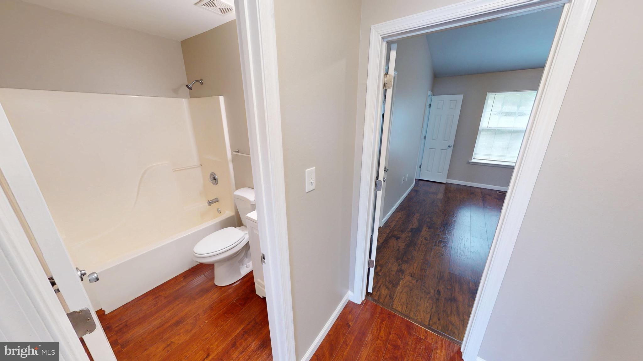 SOUTHWINDS SUB - Residential