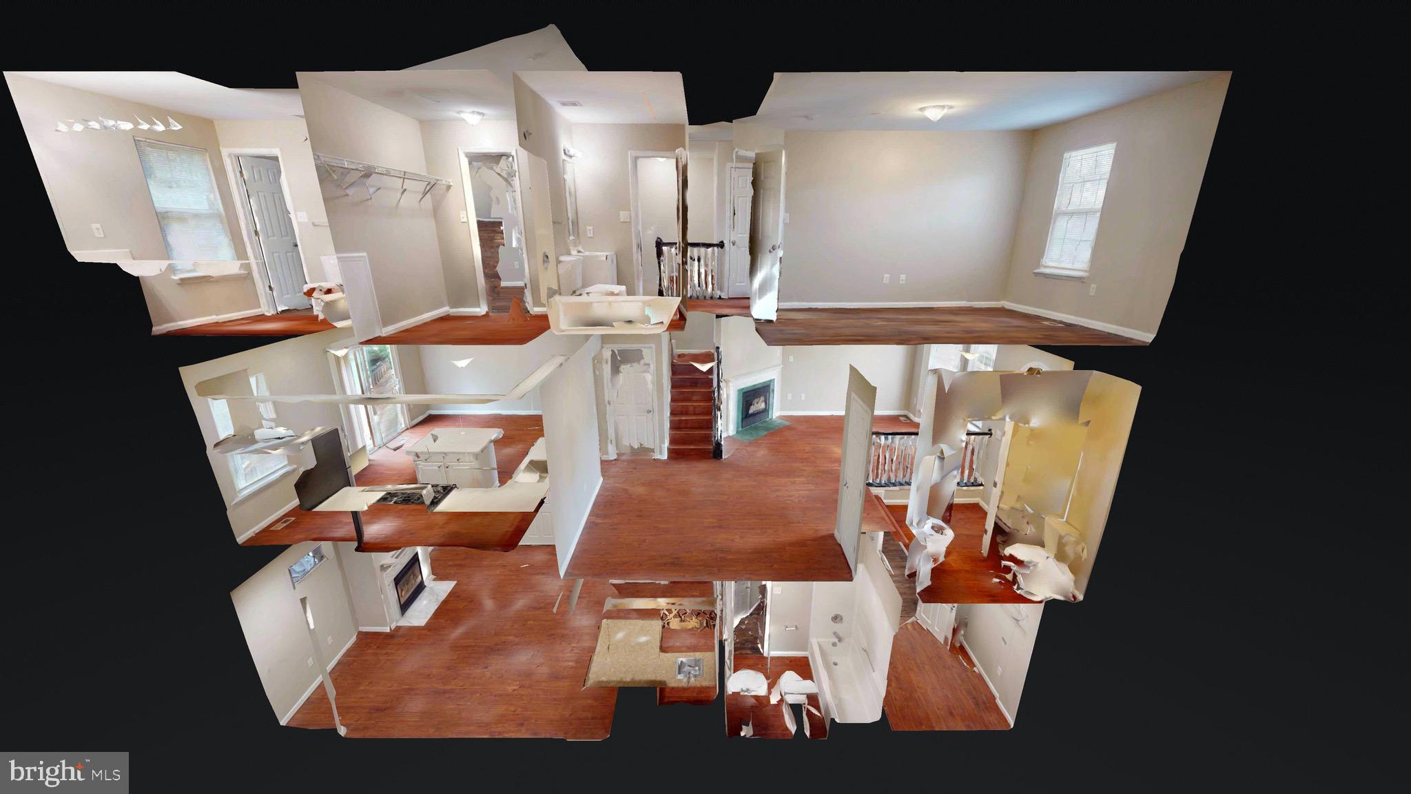 SOUTHWINDS SUB - Residential