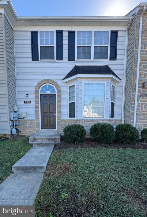 10611 RIVA PLACE WHITE PLAINS MD 20695