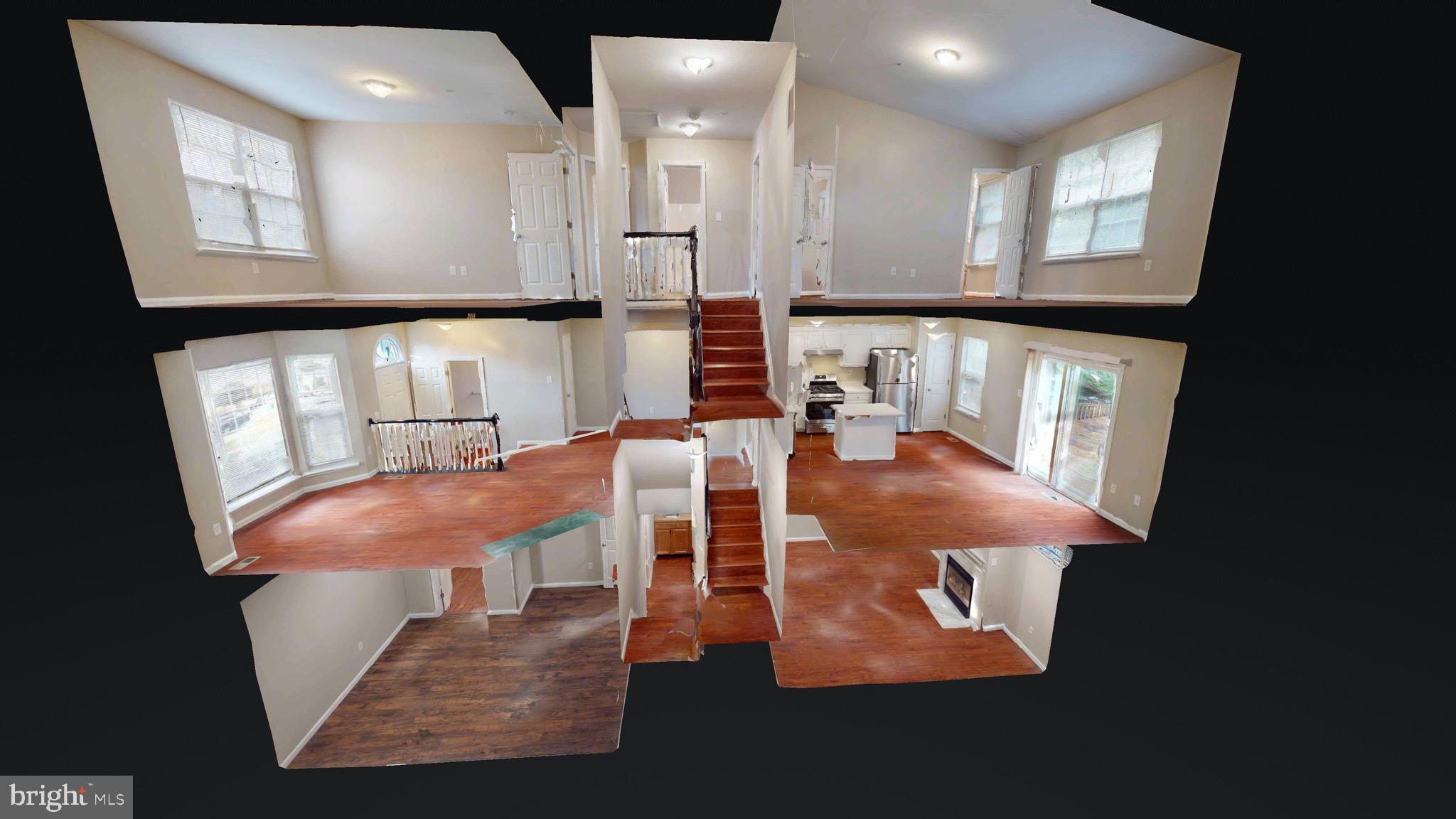 SOUTHWINDS SUB - Residential