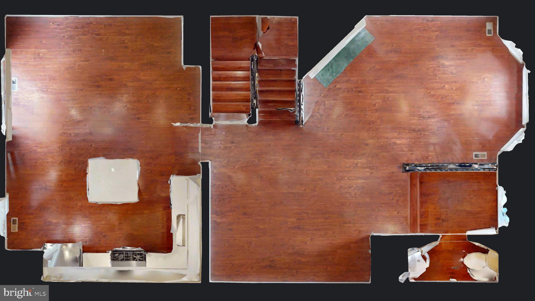 SOUTHWINDS SUB - Residential