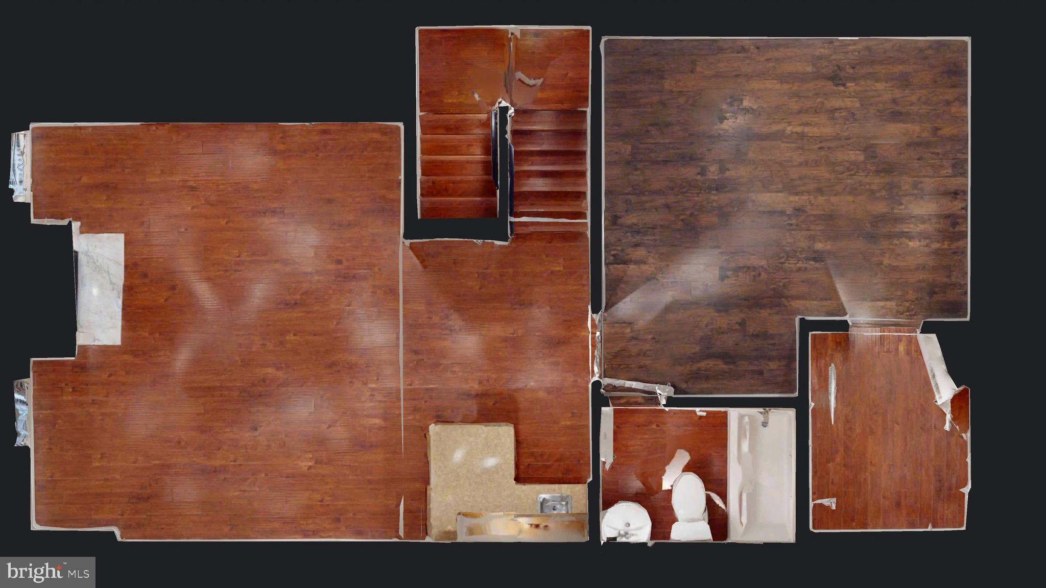 SOUTHWINDS SUB - Residential