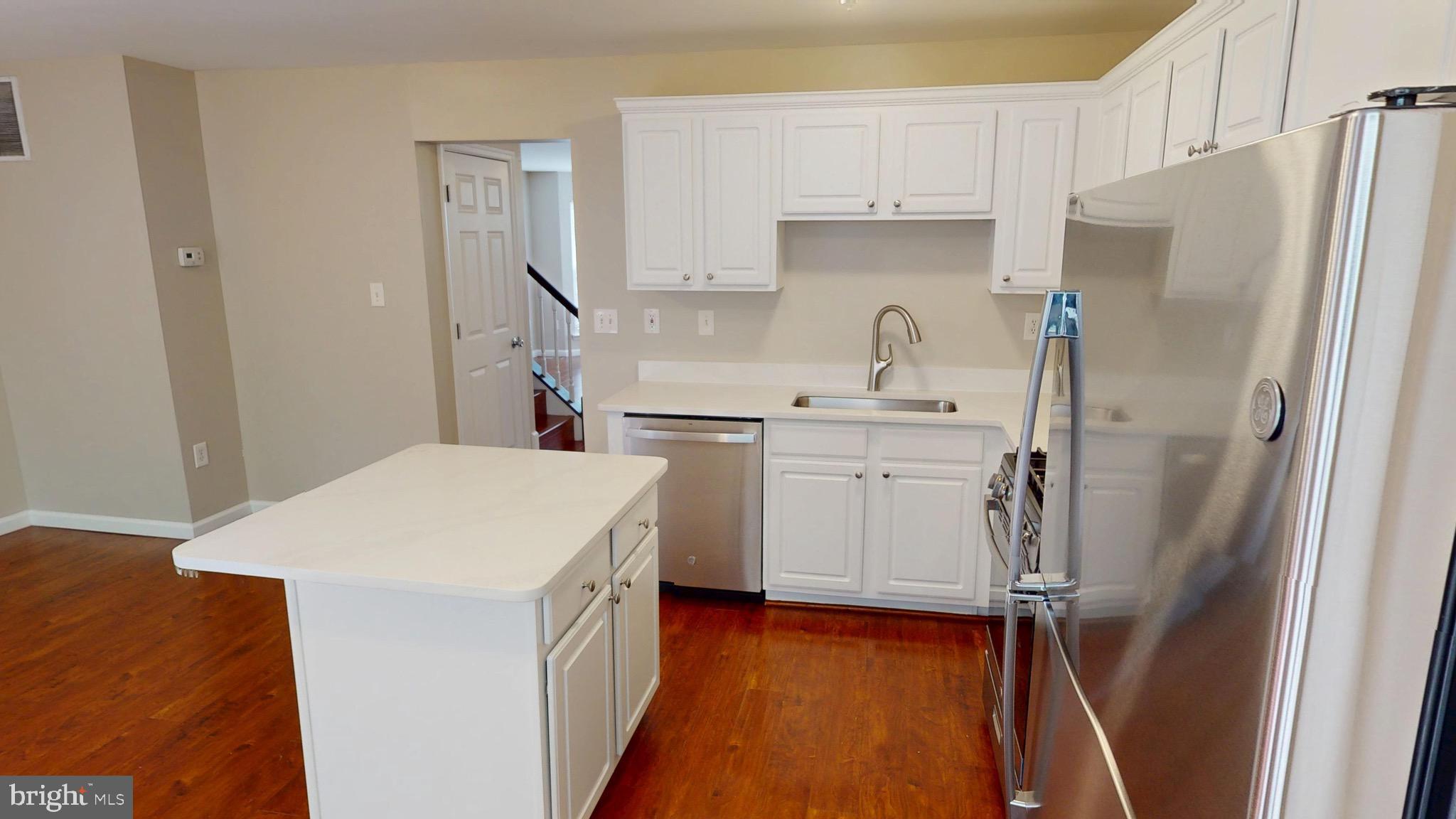 SOUTHWINDS SUB - Residential