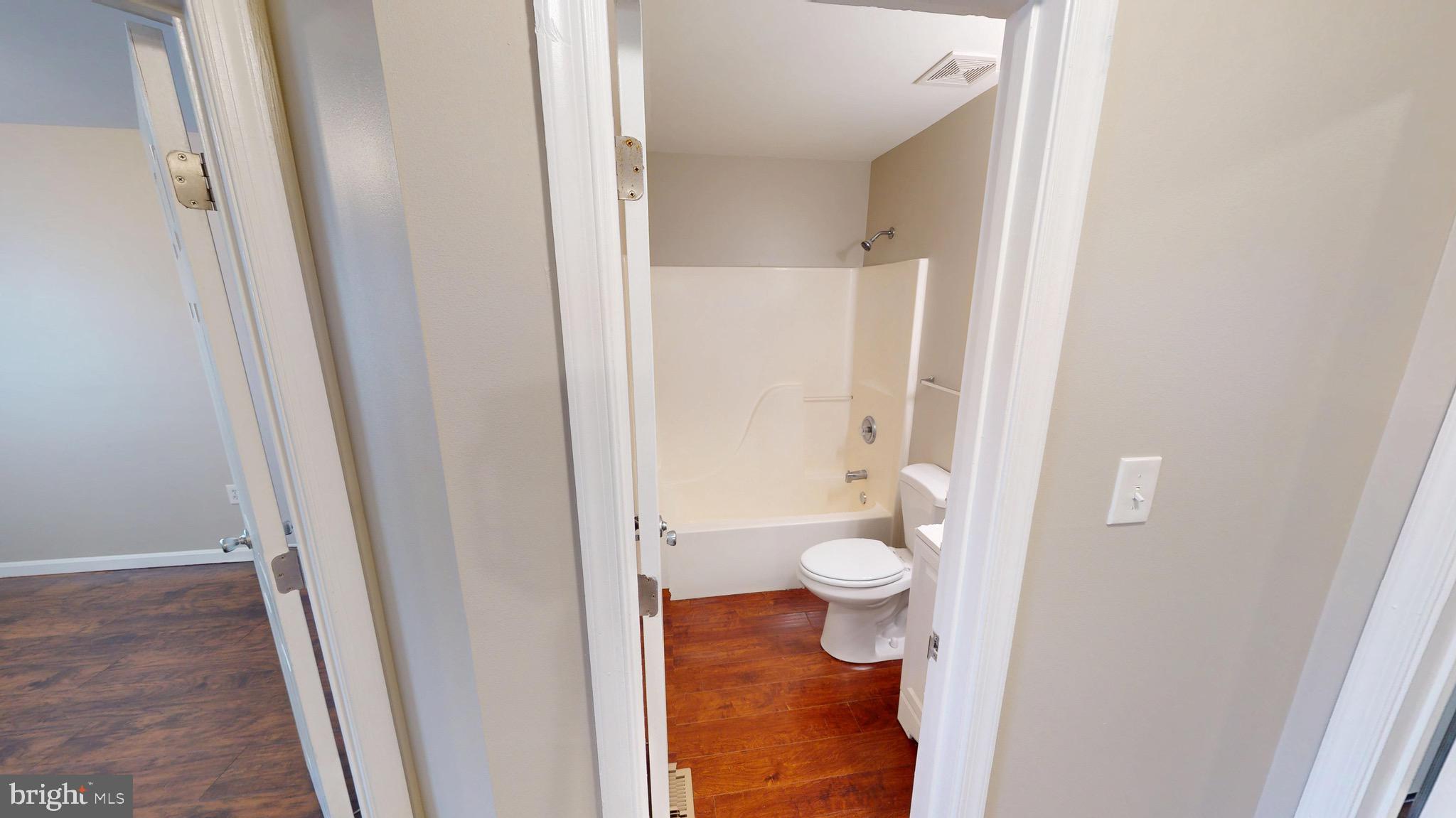 SOUTHWINDS SUB - Residential