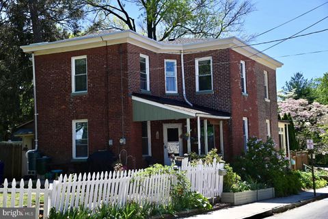 502 WILLOW STREET JENKINTOWN PA 19046