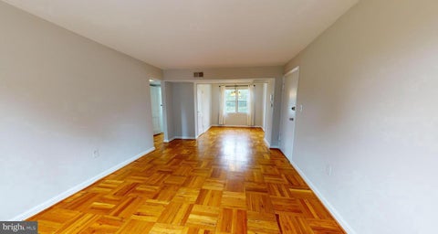 Condo For Rent - 6512 Potomac Avenue #A1<br/> ALEXANDRIA, VA 22307