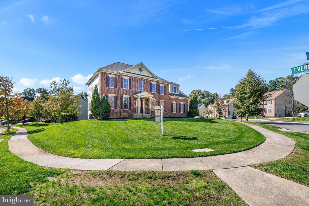 Photo of 6315 Rory Court, LANHAM, MD 20706 (MLS # MDPG2220620)
