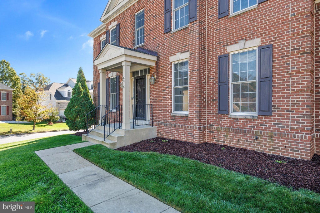 Photo of 6315 Rory Court, LANHAM, MD 20706 (MLS # MDPG2220620)