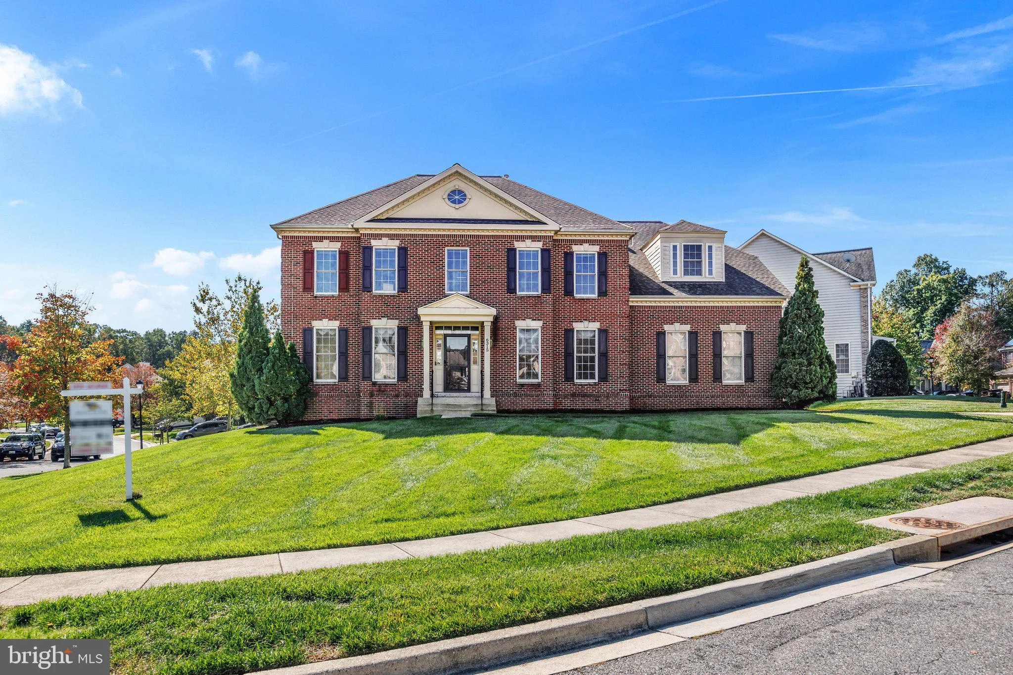 6315 Rory Court, Lanham, MD 20706