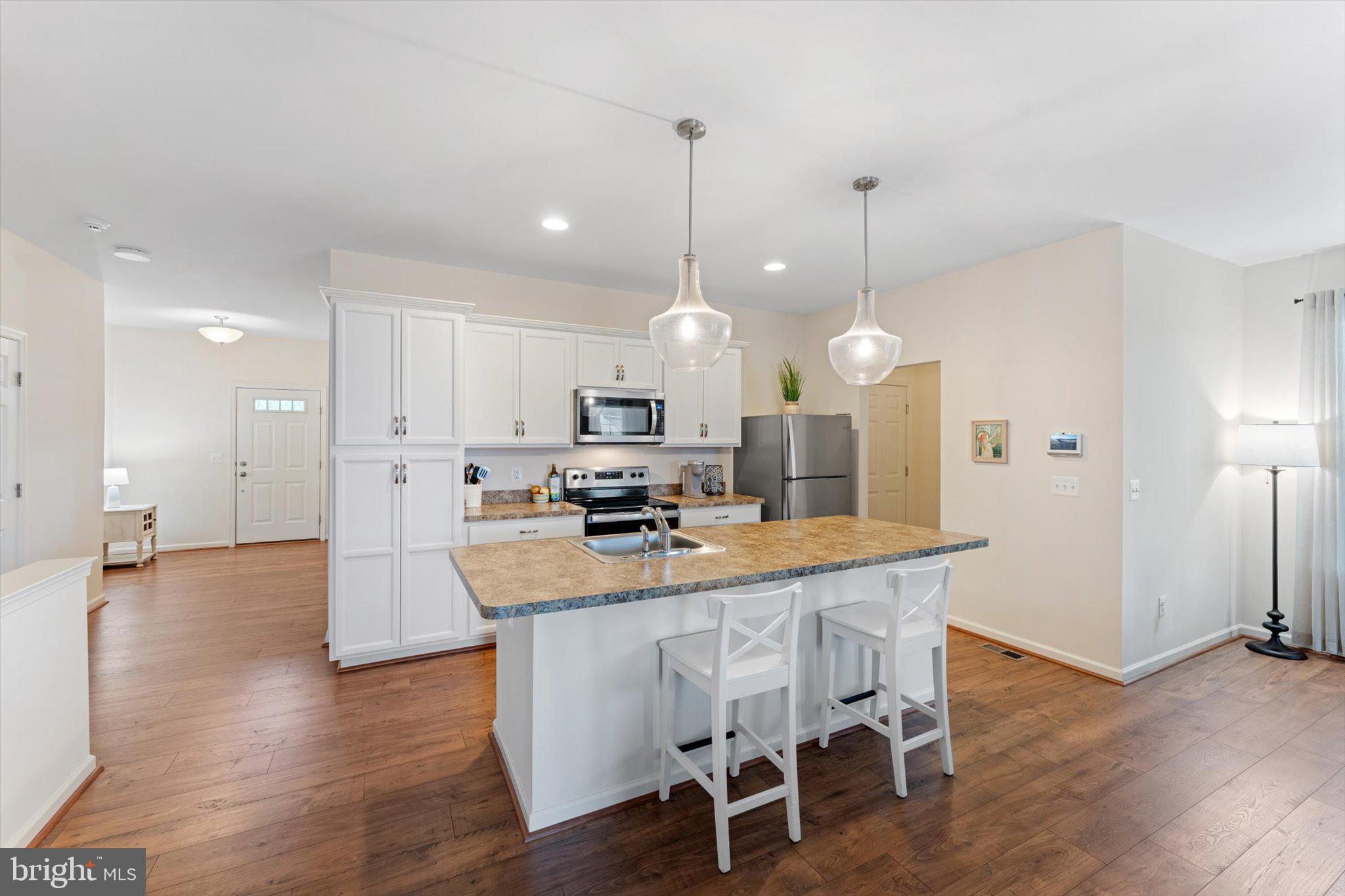 SNOWDEN BRIDGE - Residential