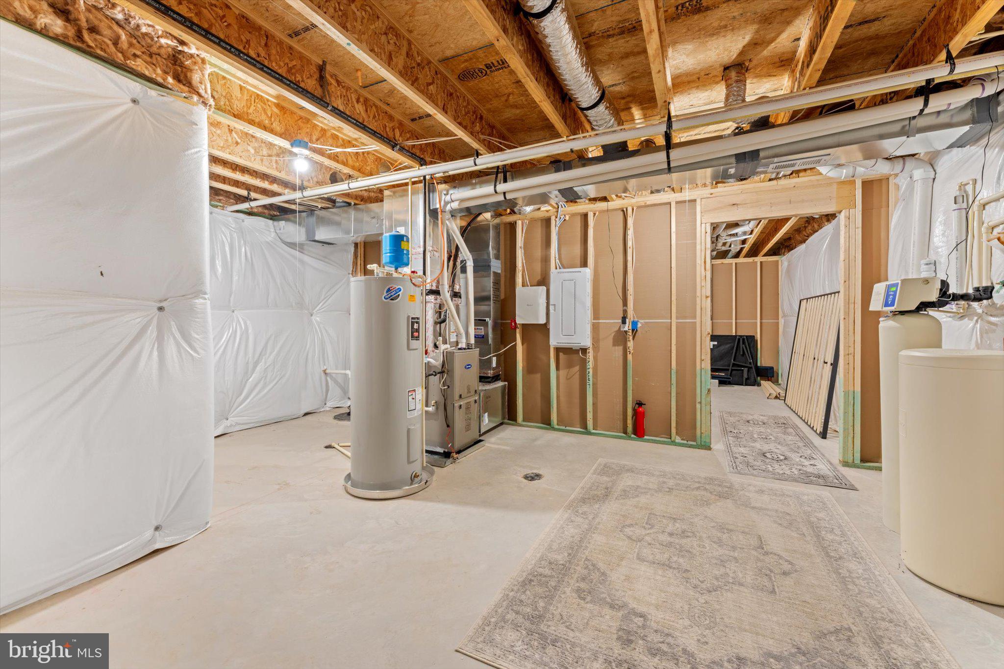 SNOWDEN BRIDGE - Residential