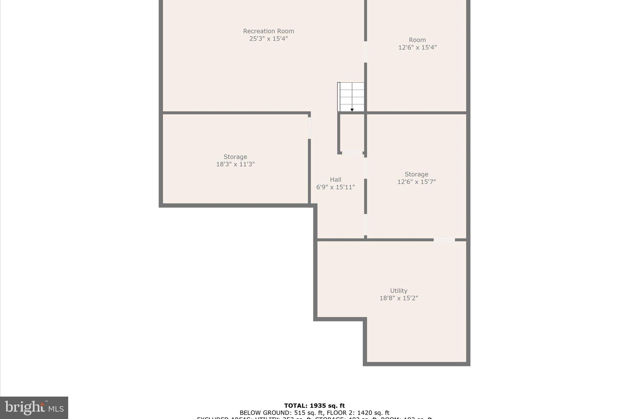 SNOWDEN BRIDGE - Residential