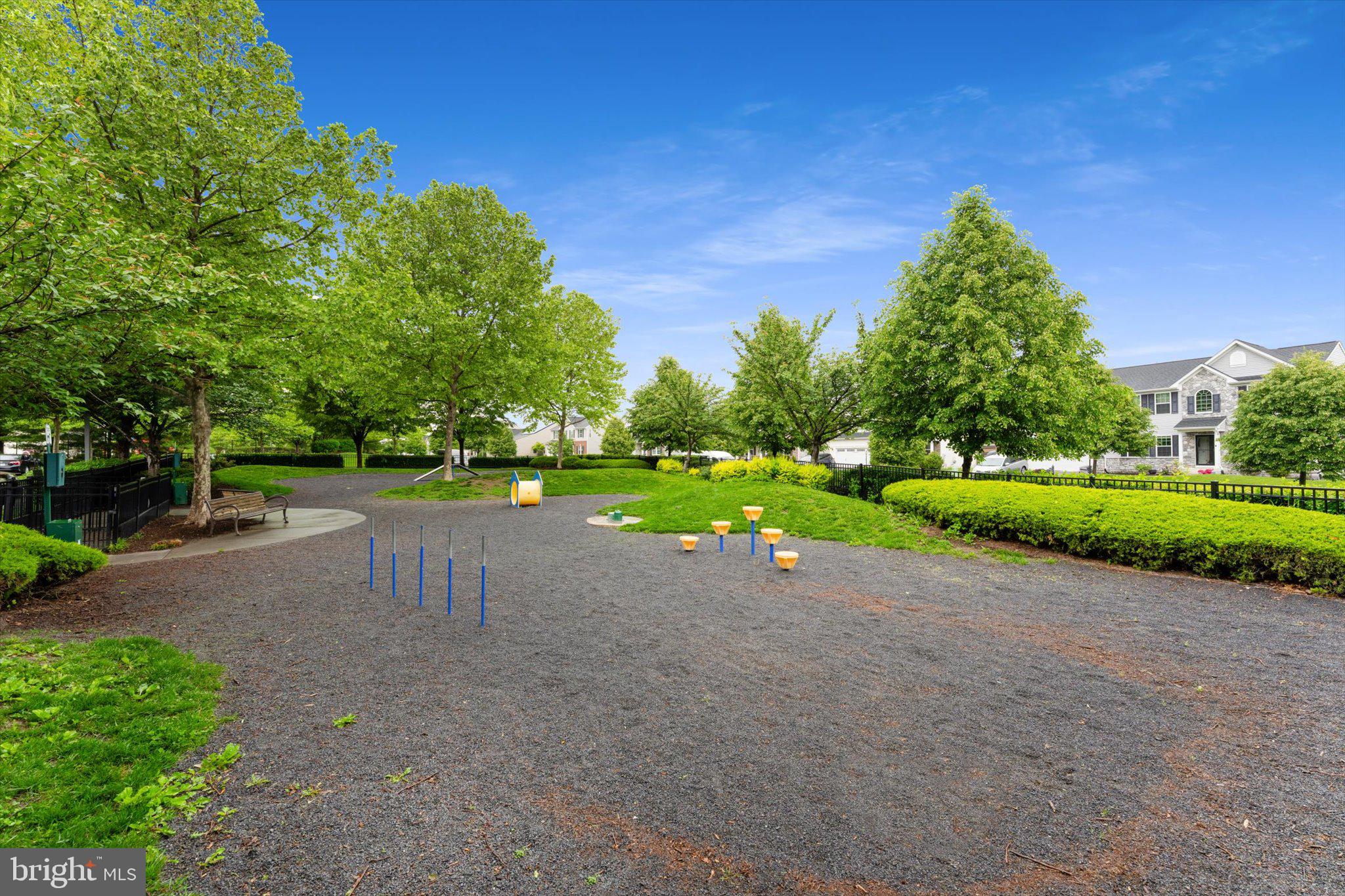 SNOWDEN BRIDGE - Residential