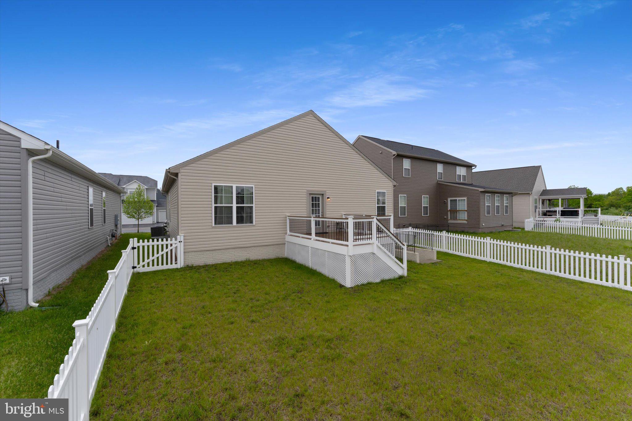 SNOWDEN BRIDGE - Residential