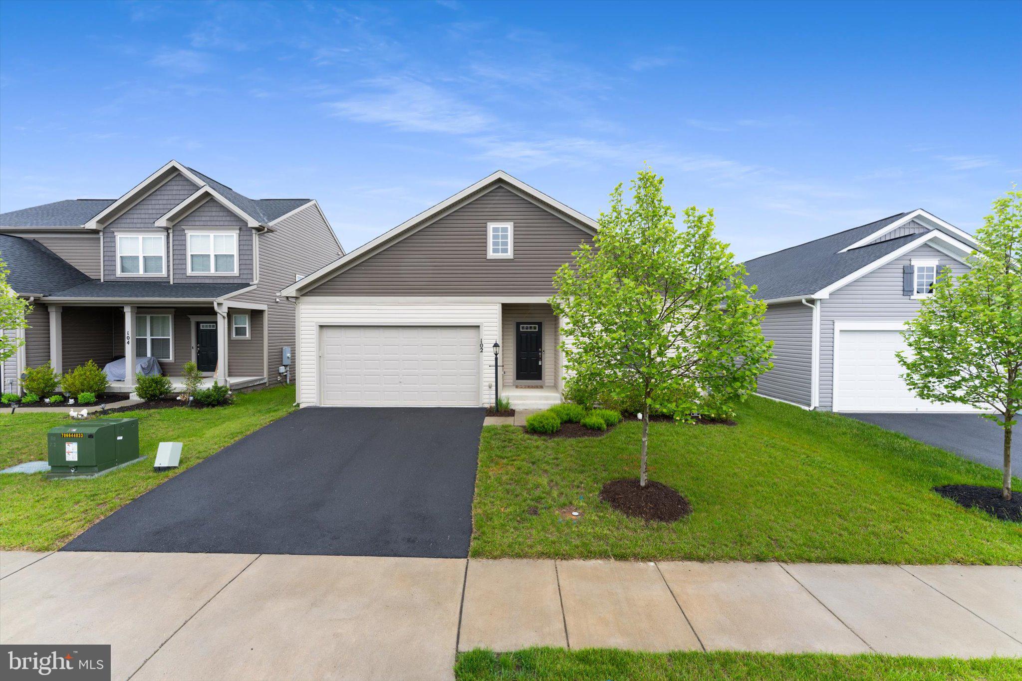 SNOWDEN BRIDGE - Residential