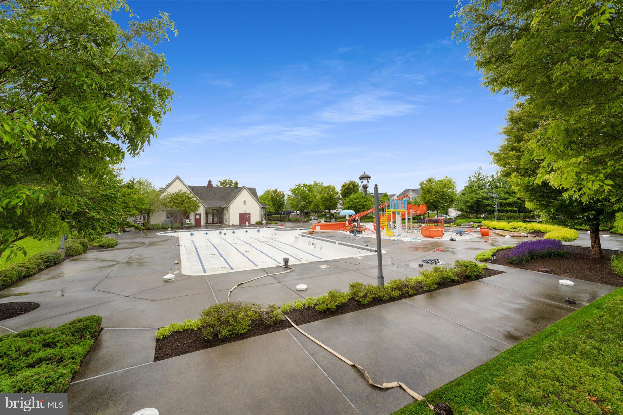 SNOWDEN BRIDGE - Residential