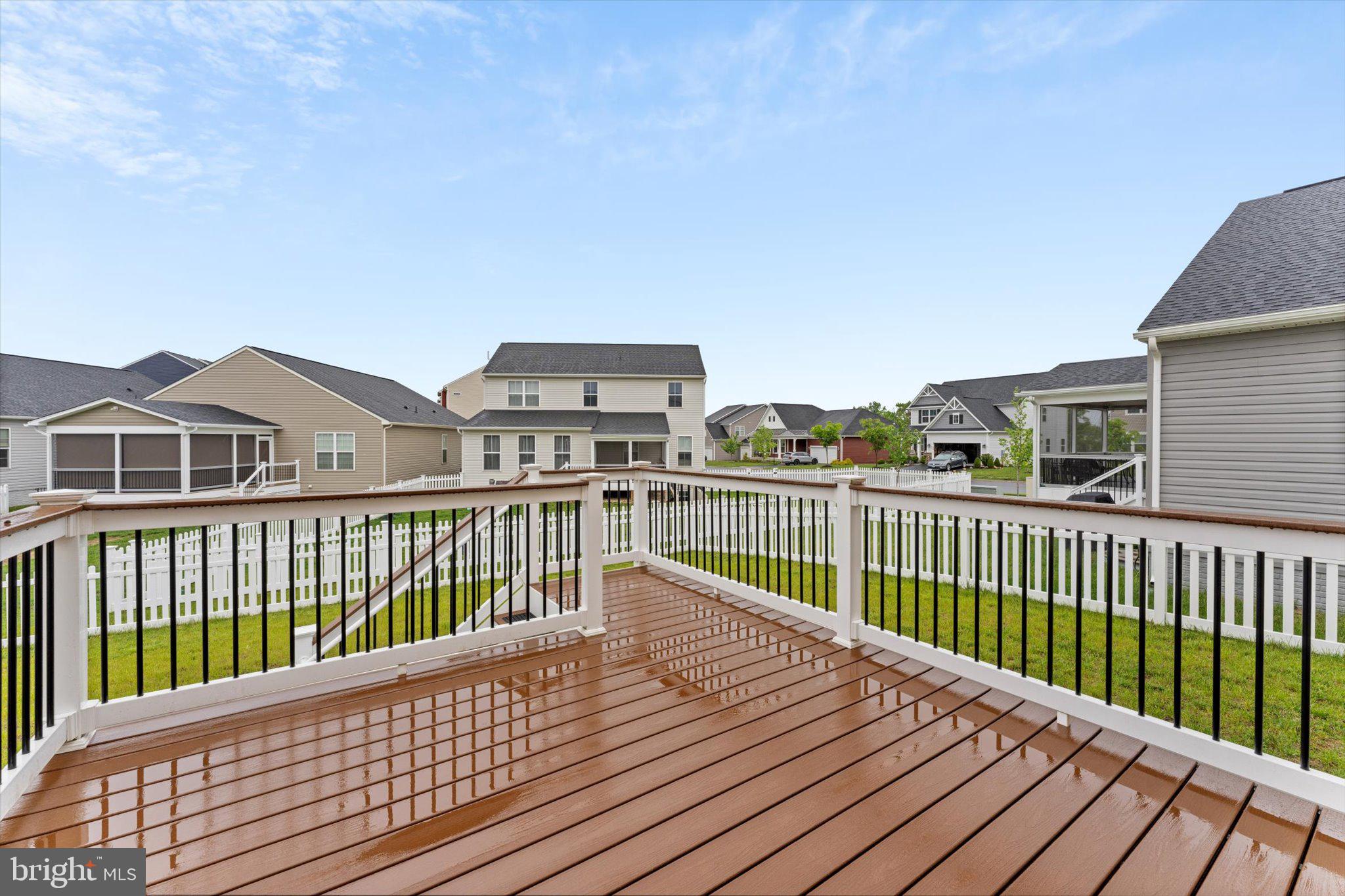 SNOWDEN BRIDGE - Residential