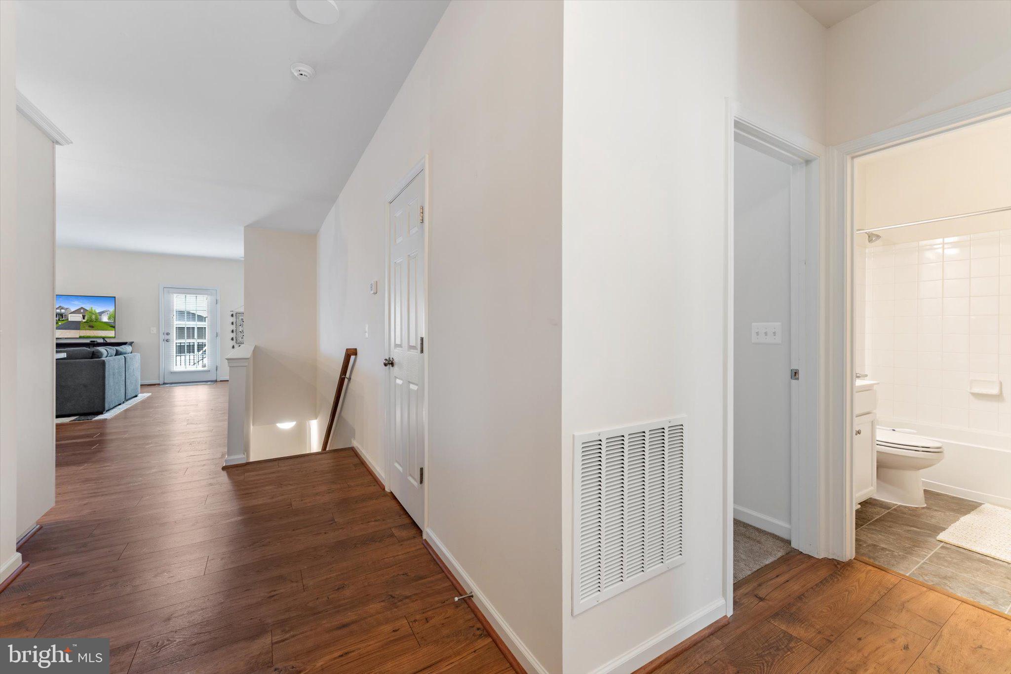 SNOWDEN BRIDGE - Residential