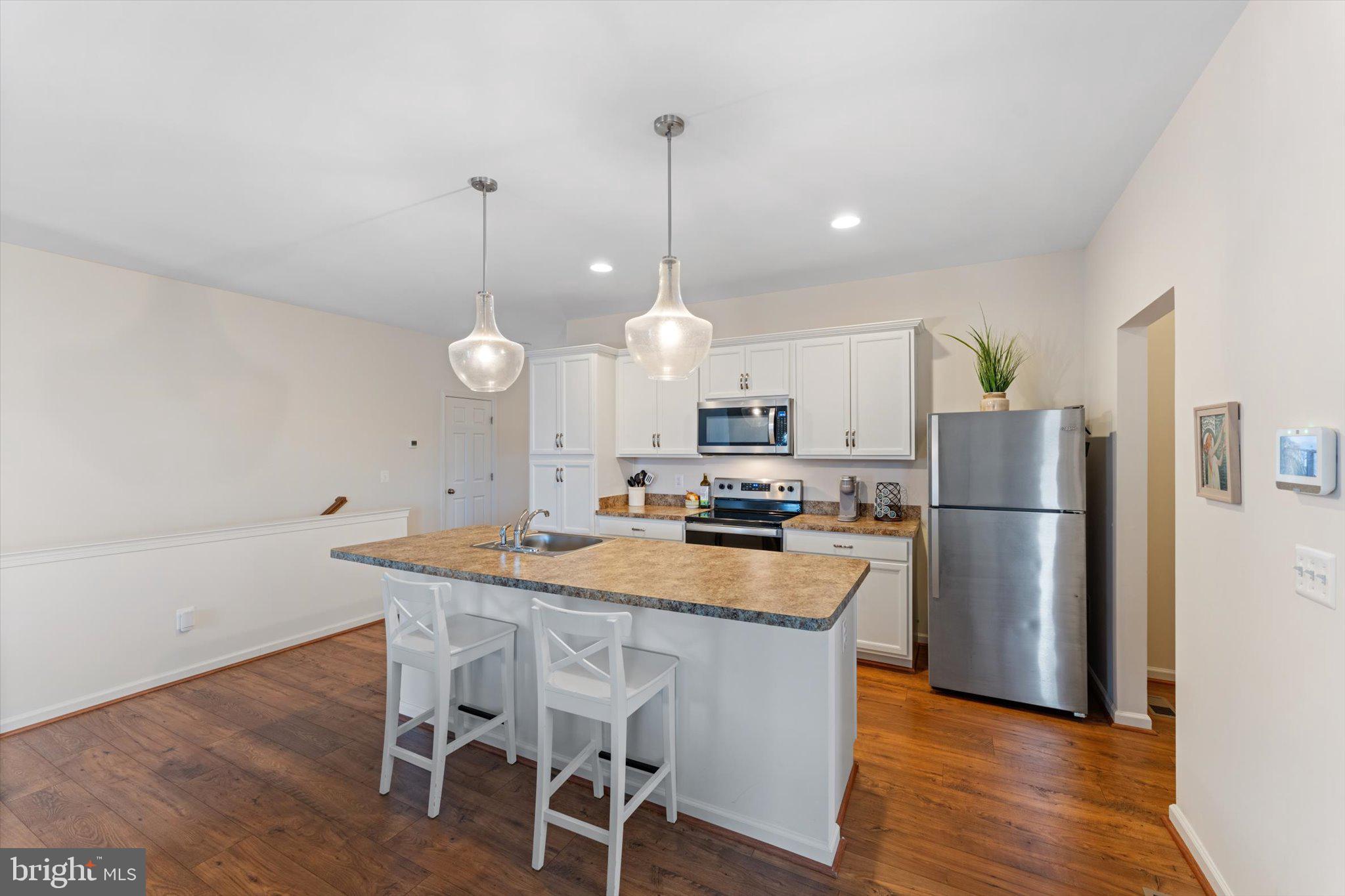 SNOWDEN BRIDGE - Residential